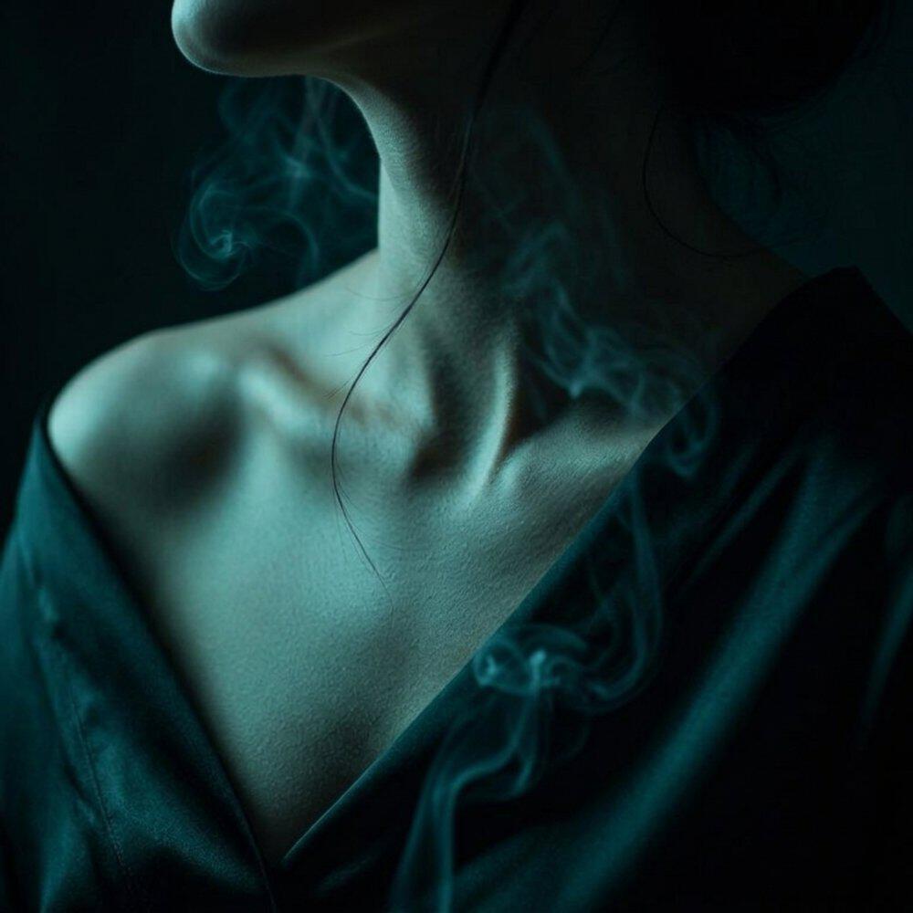 Релиз Smoke Signal