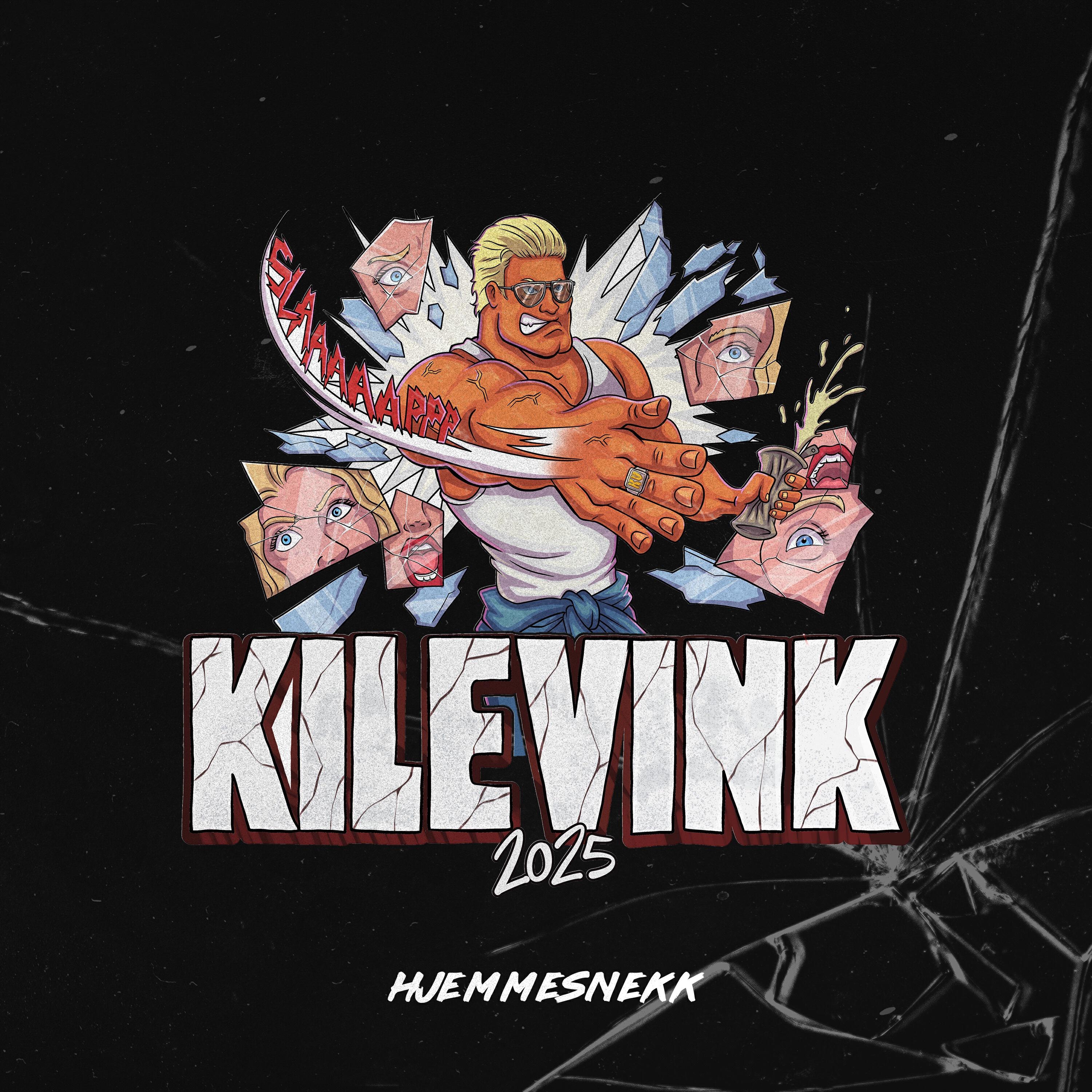 Kilevink