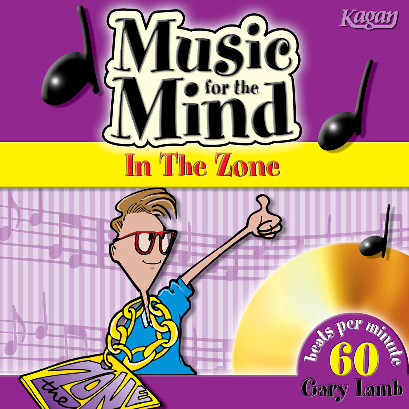 Релиз Music for the Mind: In the Zone