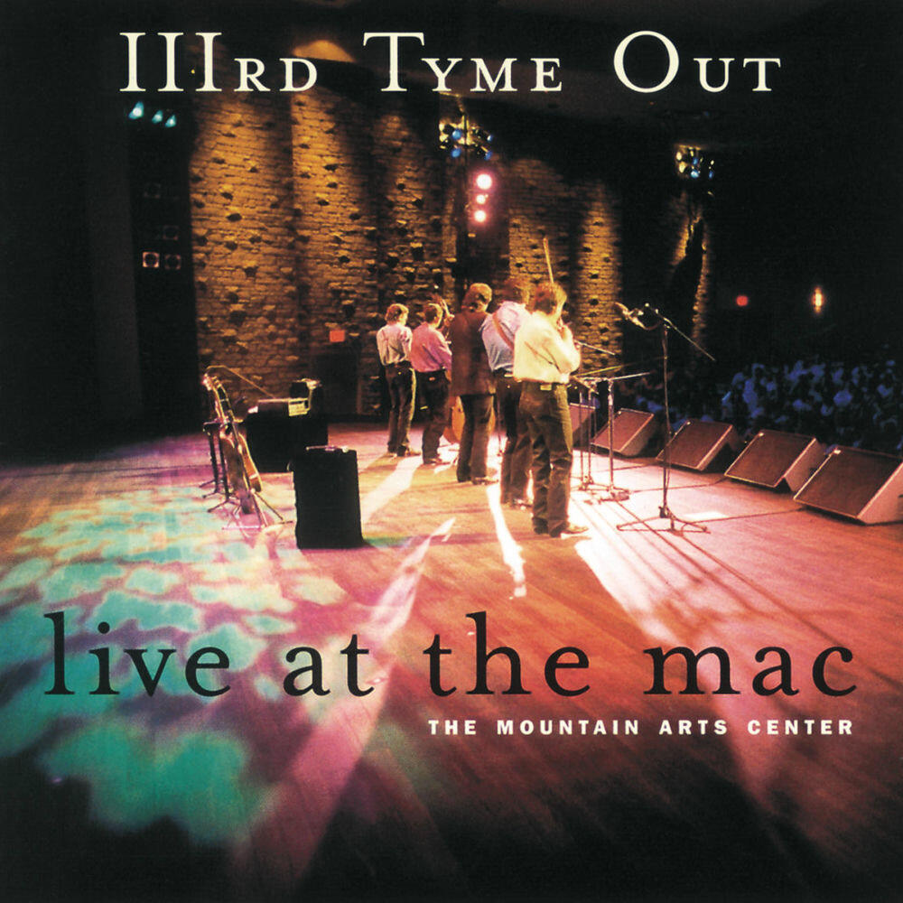 Релиз Live at the MAC