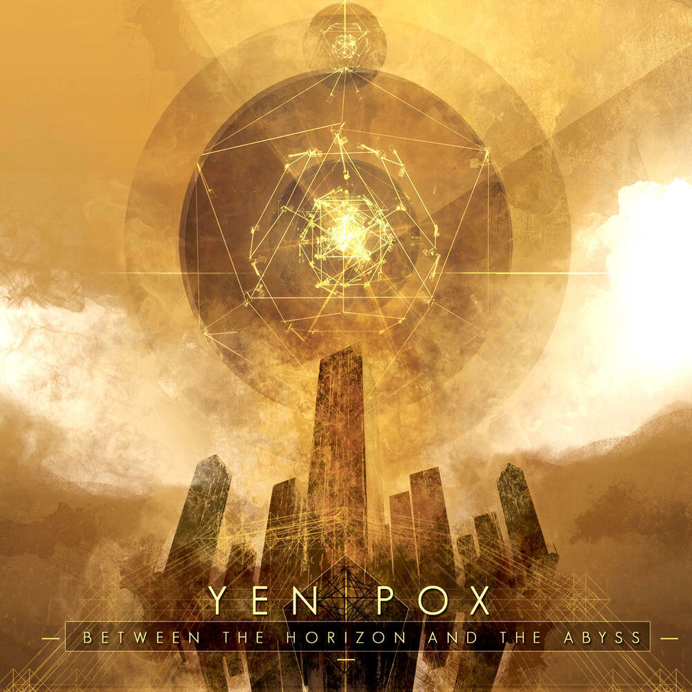 Релиз Between the Horizon and the Abyss