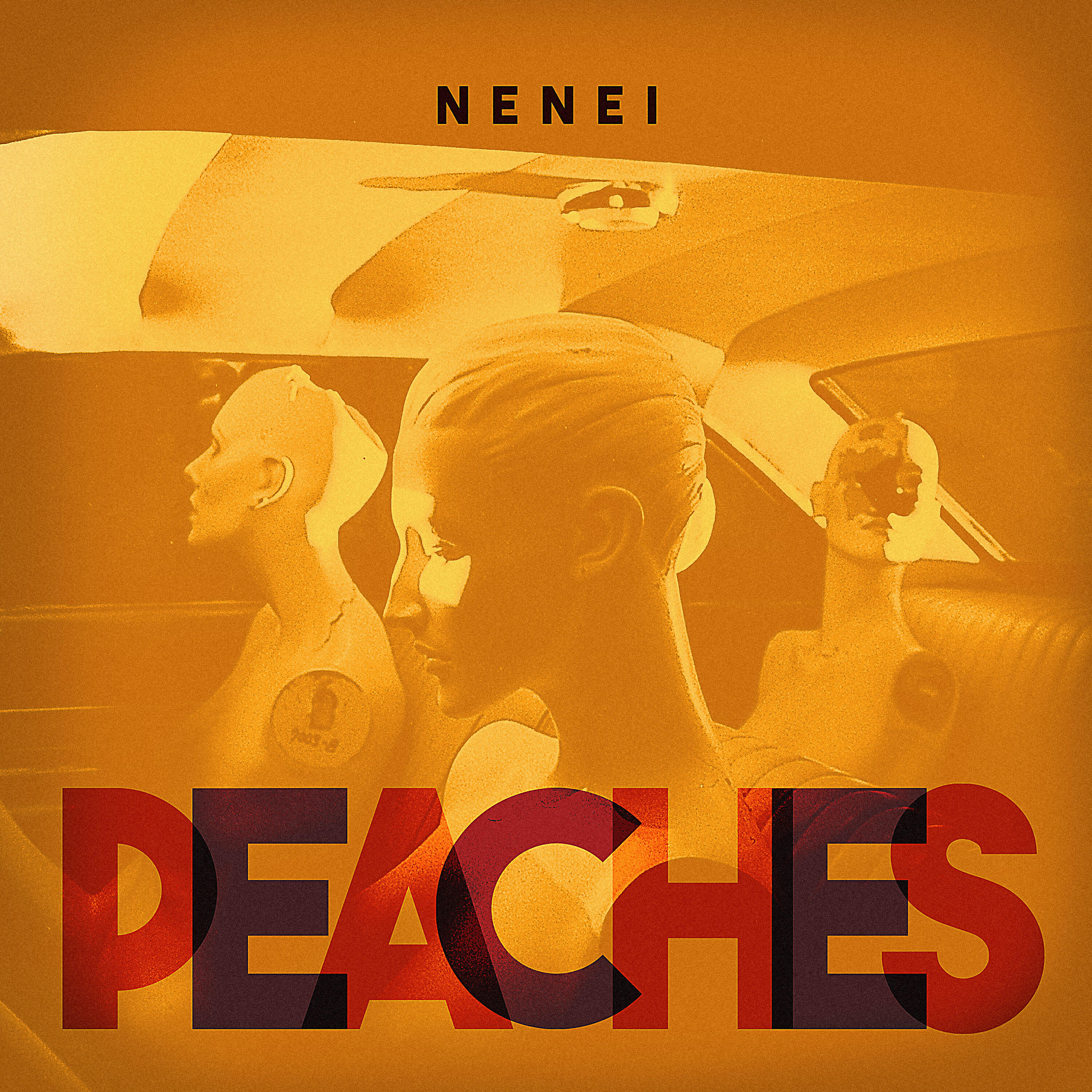 Релиз Peaches