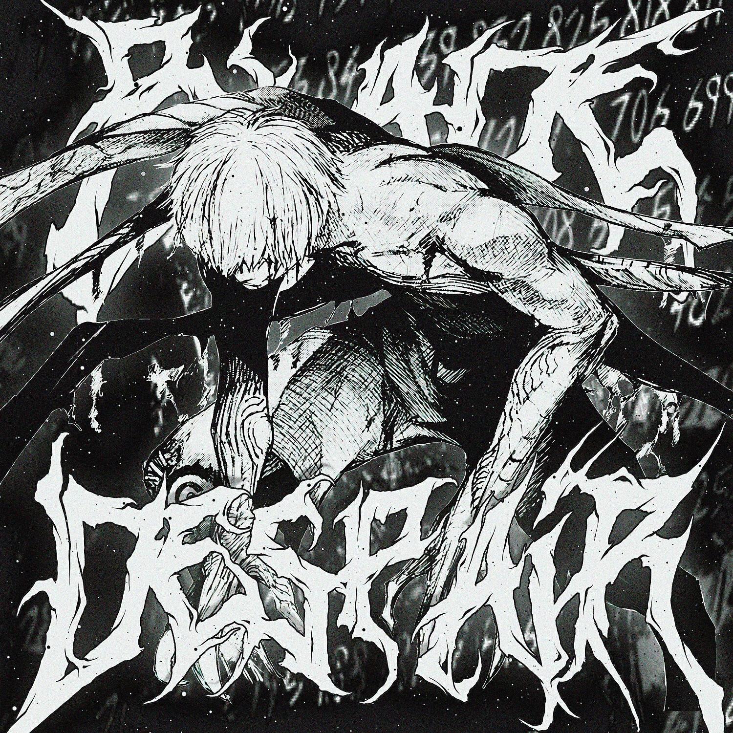 Релиз BLADE OF DESPAIR