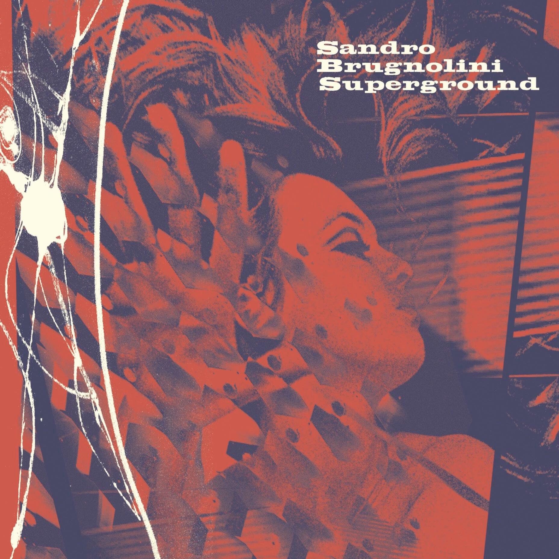Релиз Superground