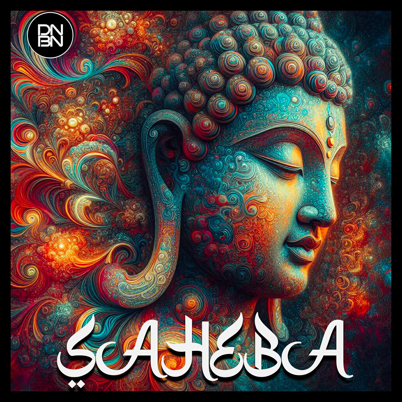 Релиз Saheba