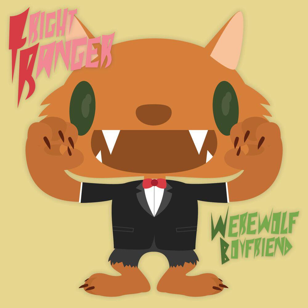 Релиз Werewolf Boyfriend