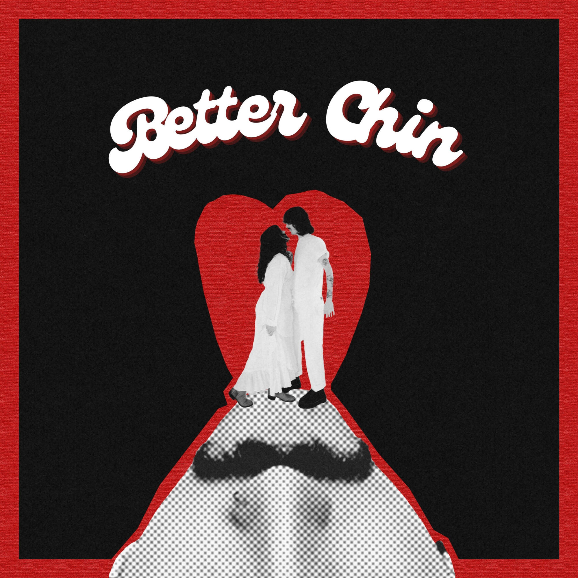 Релиз Better Chin