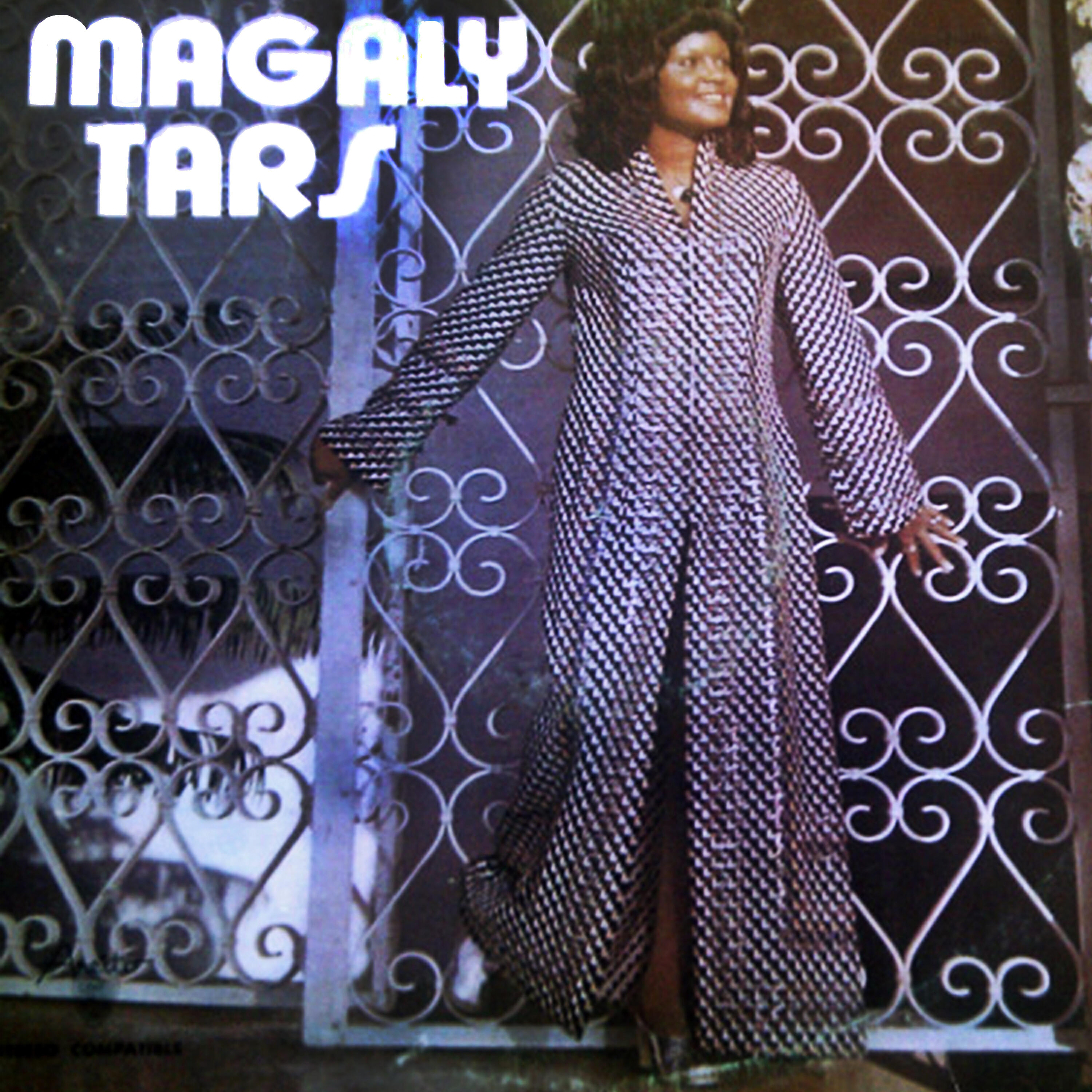 Magaly Tars