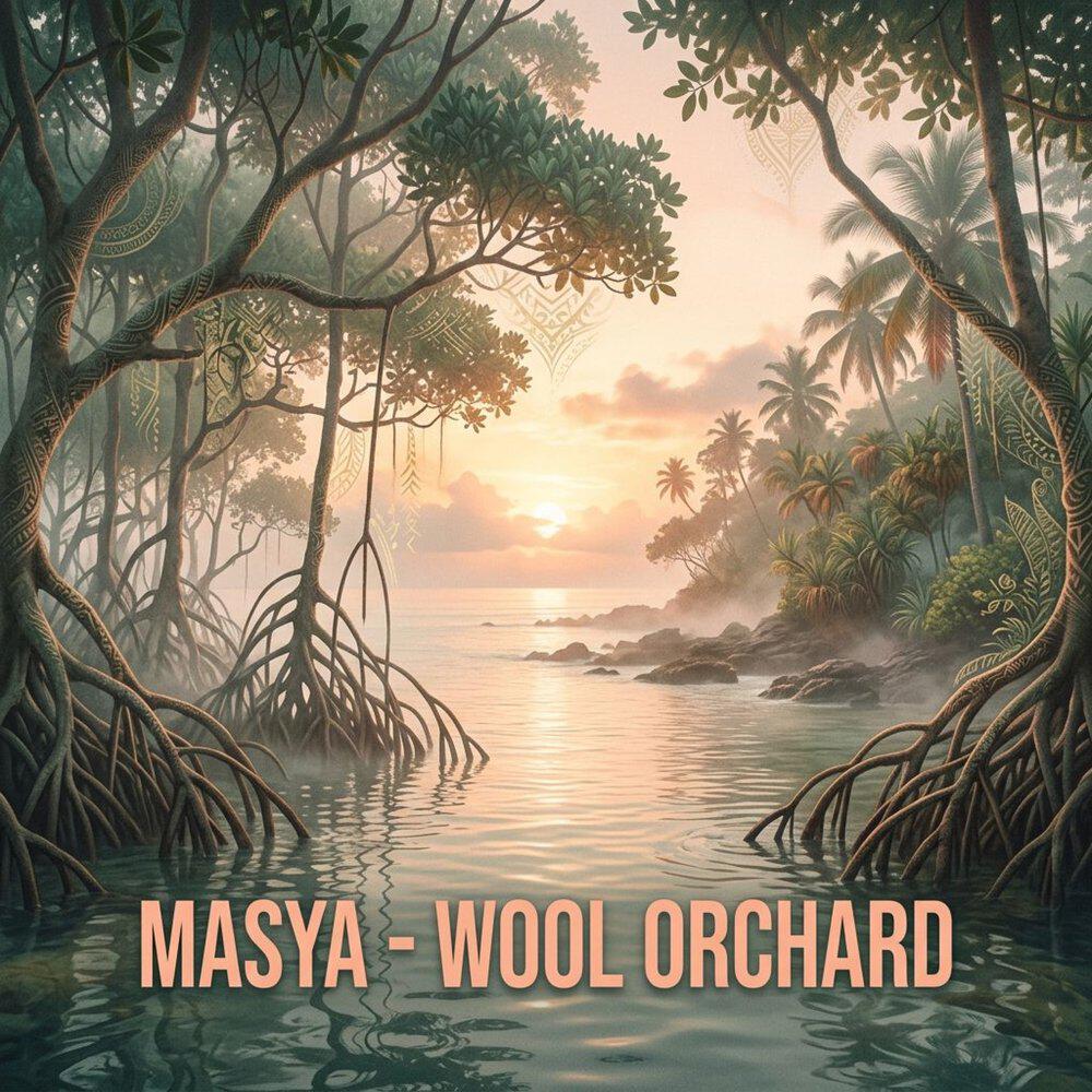 Релиз Wool Orchard