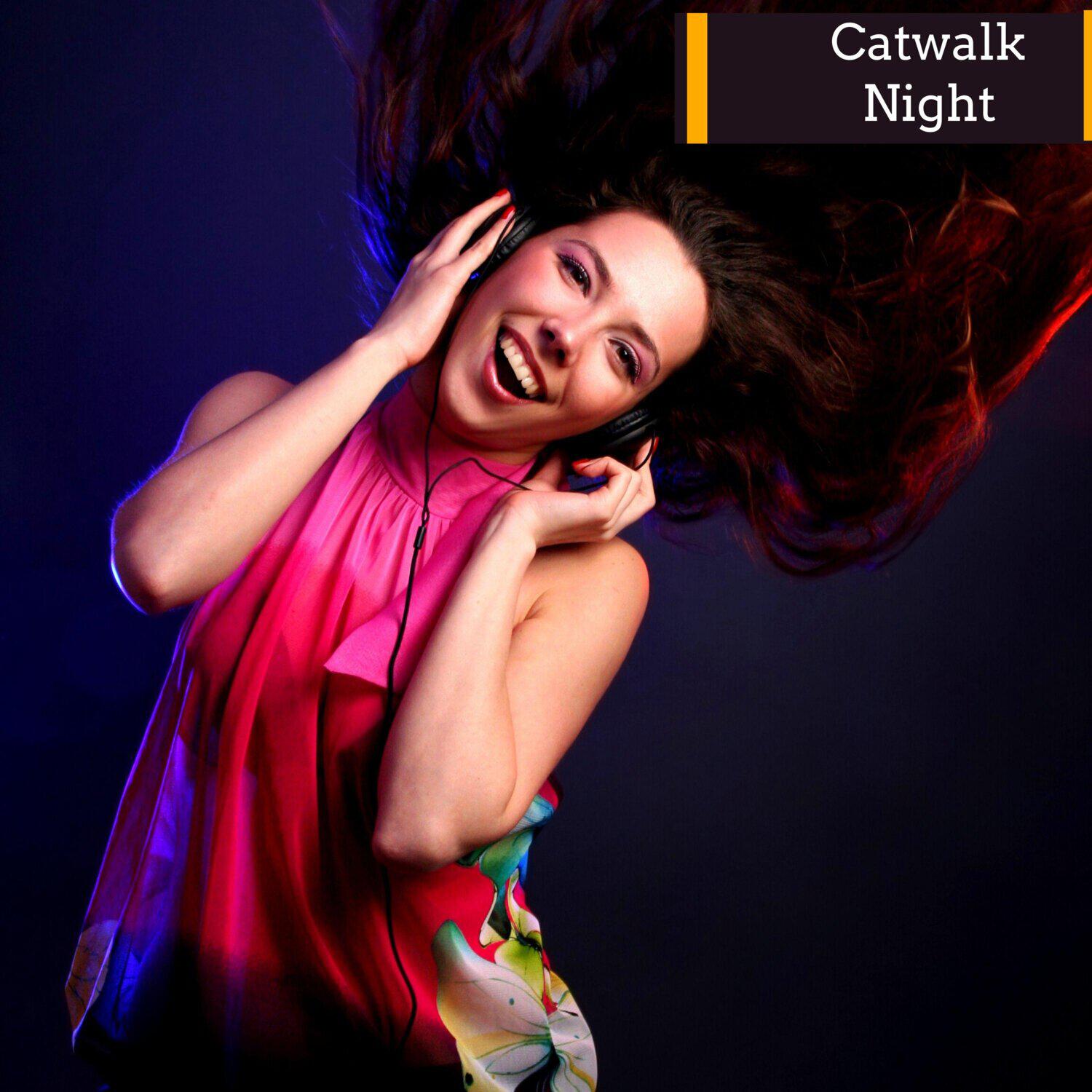 Релиз Catwalk Night