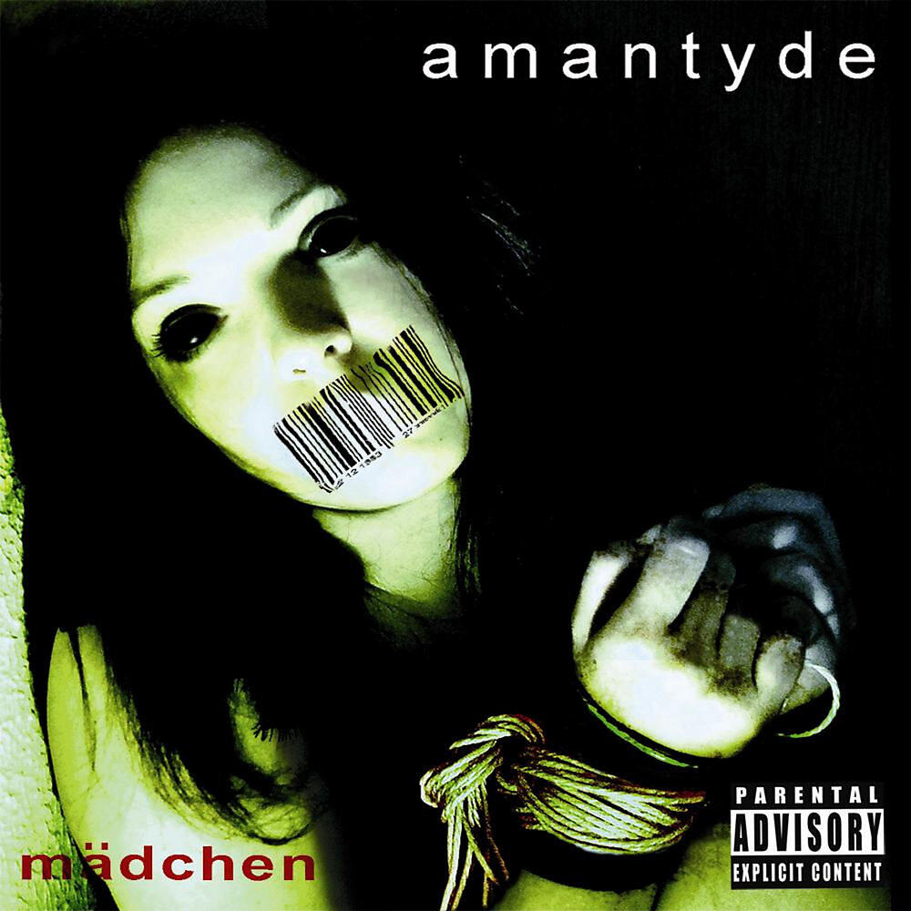 Релиз Madchen