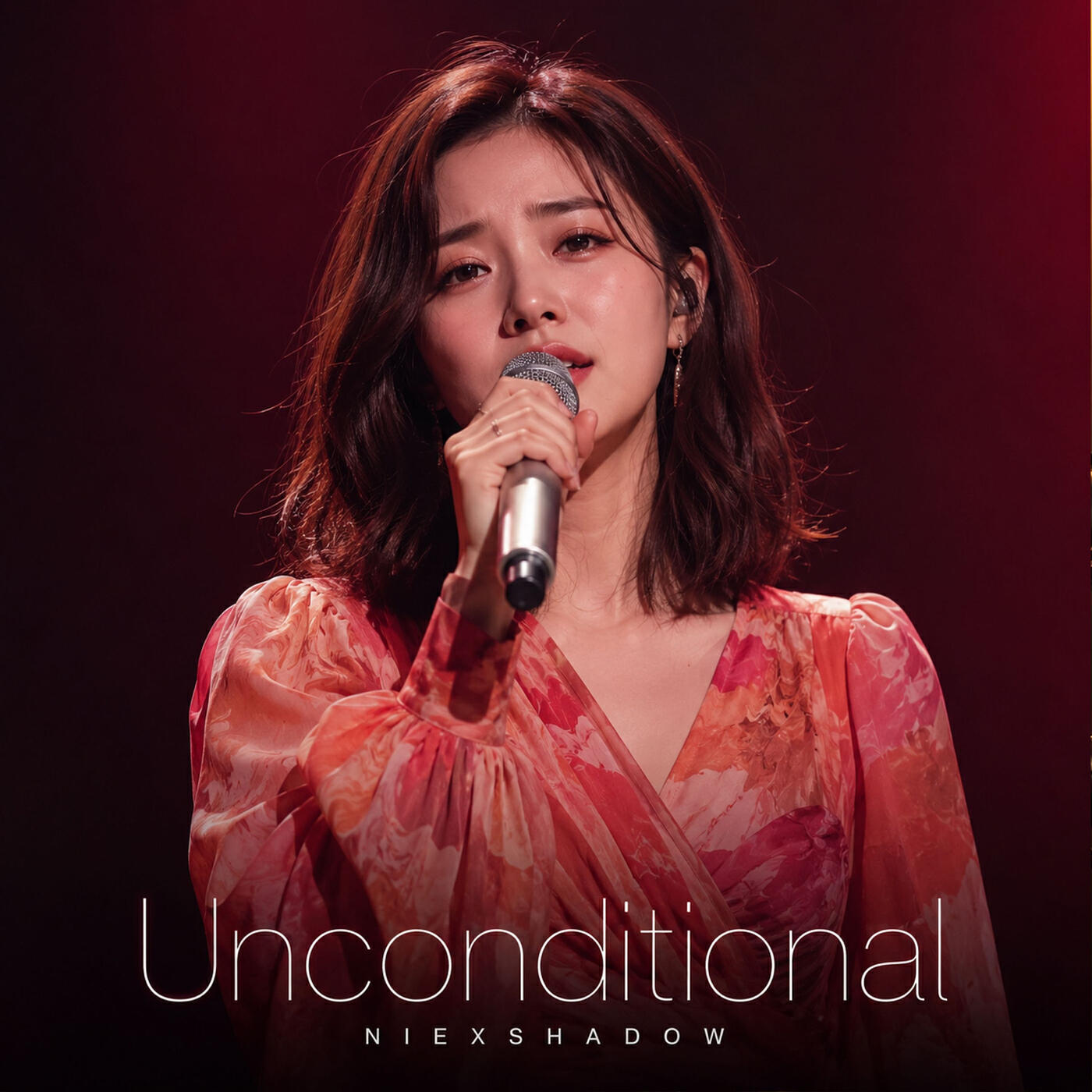 Релиз Unconditional