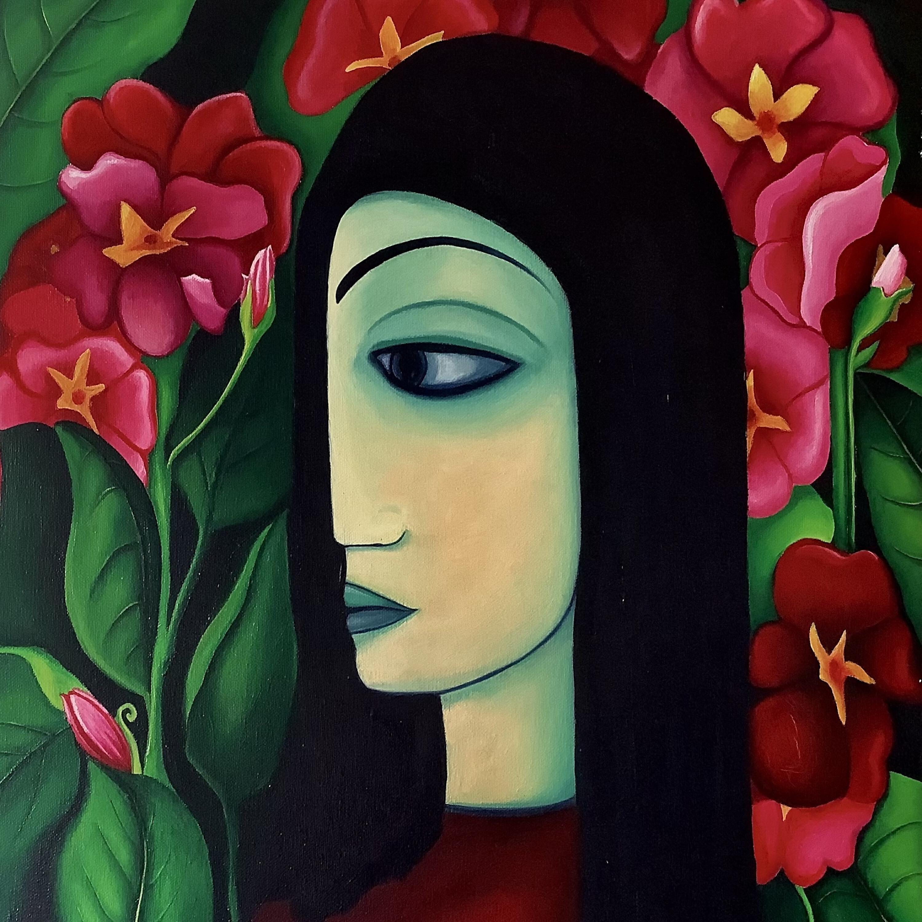 Helen Mountfort