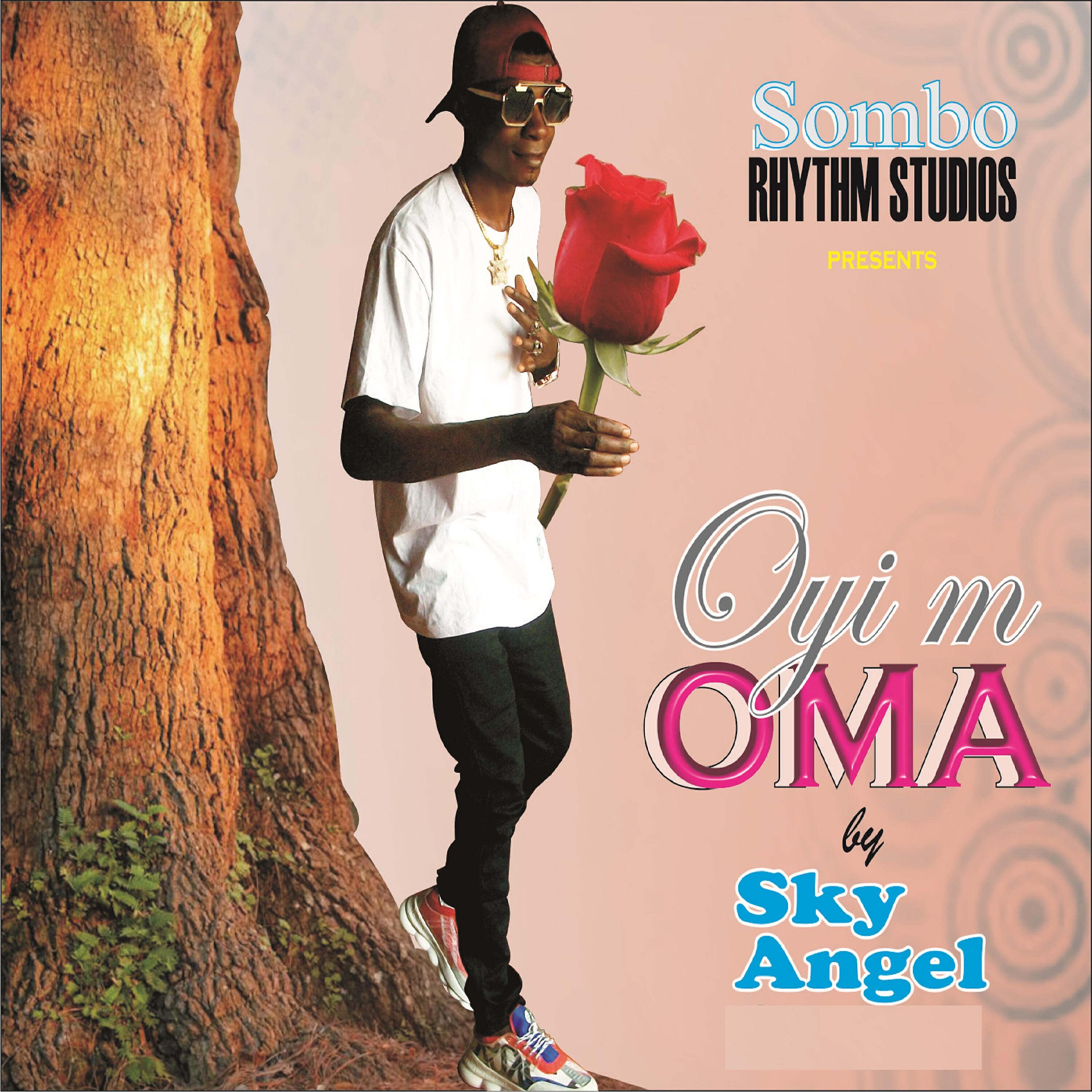 Релиз Oyi M Oma