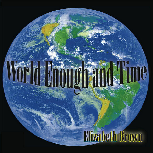 Релиз World Enough and Time