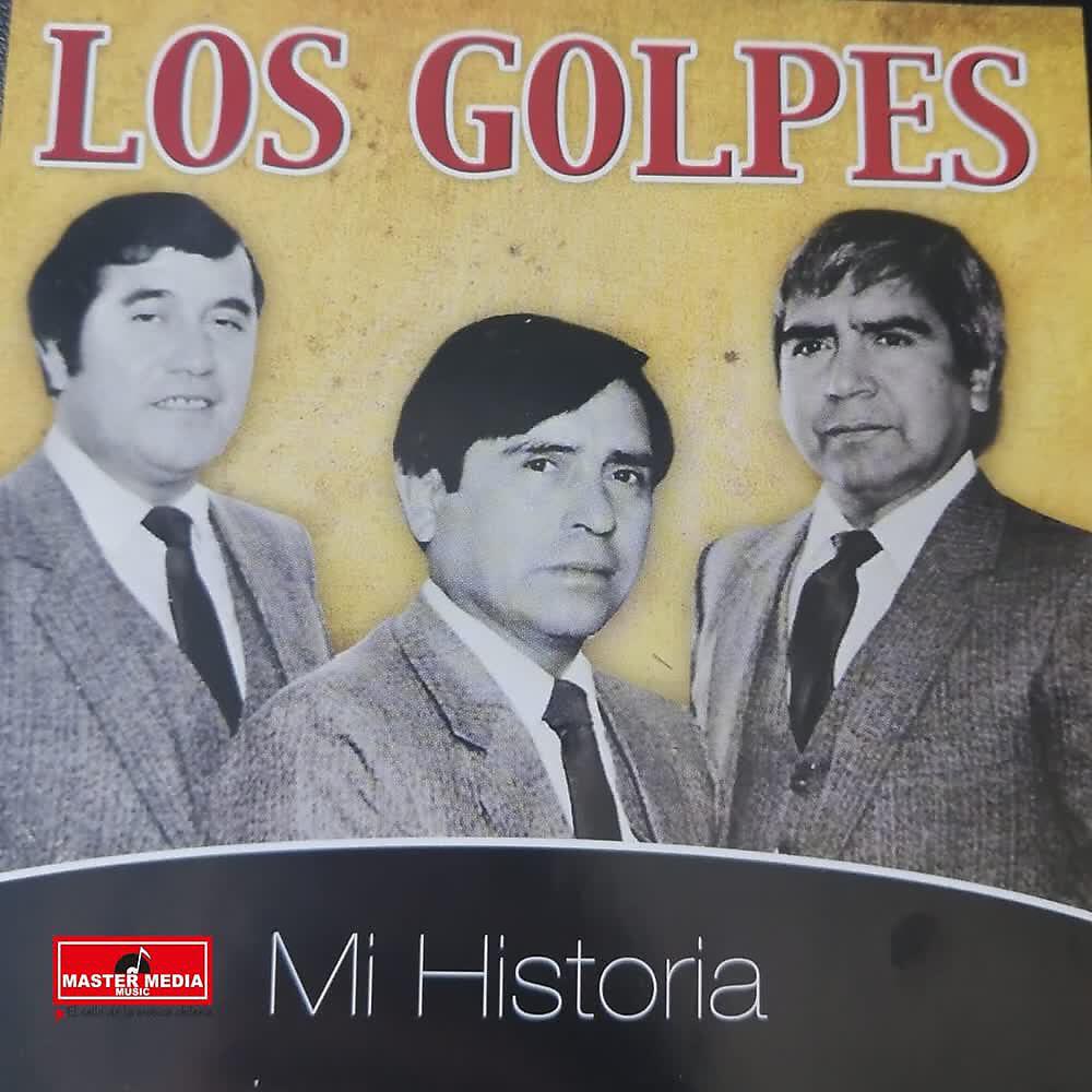 Релиз Mi Historia