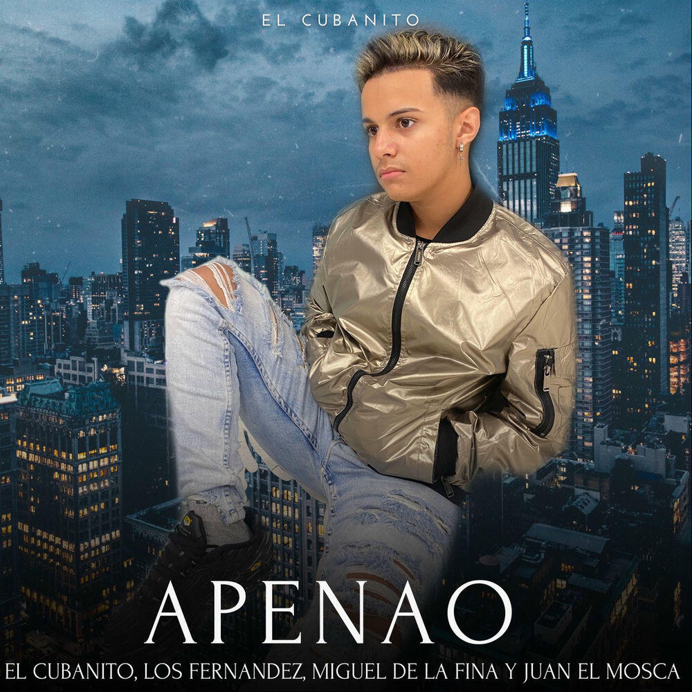 Релиз Apenao