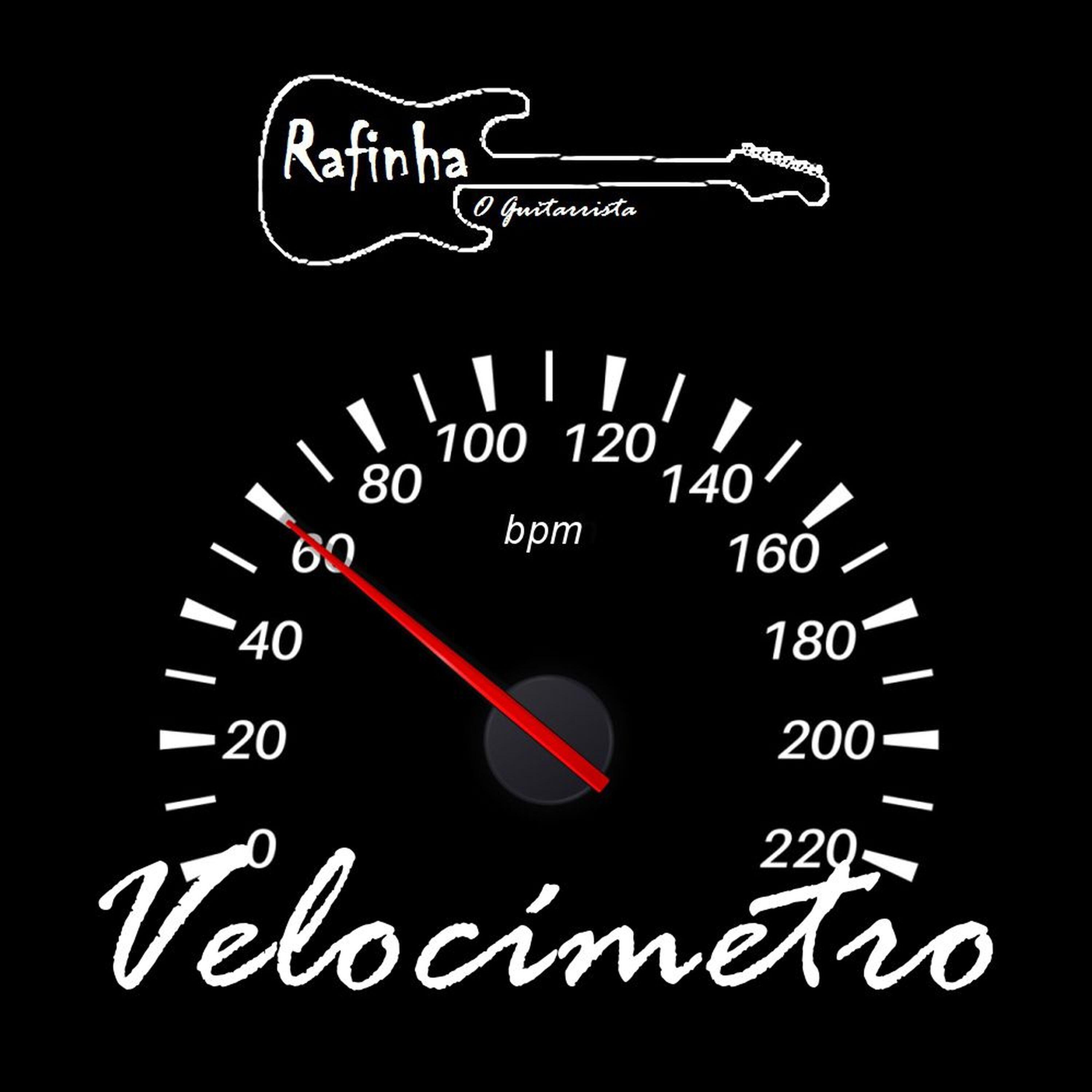 Релиз Velocímetro