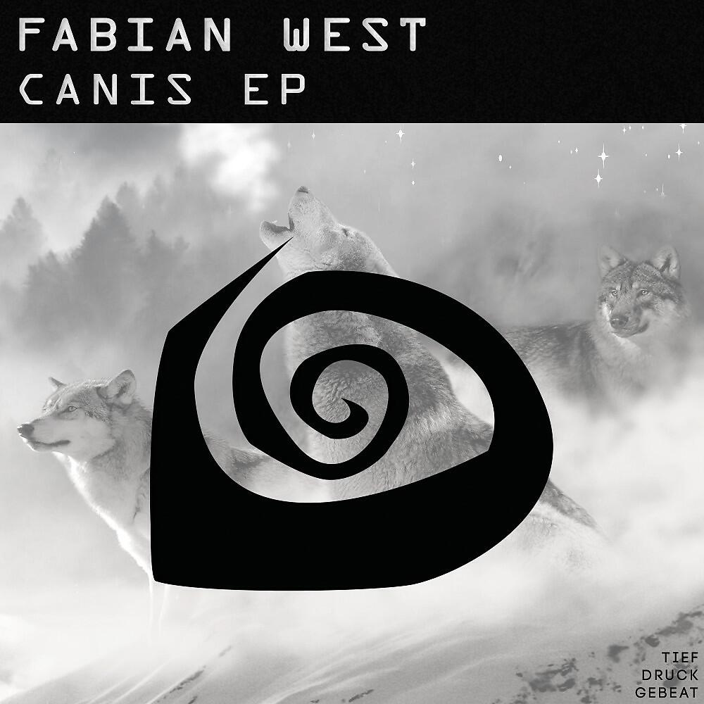 Релиз Canis EP