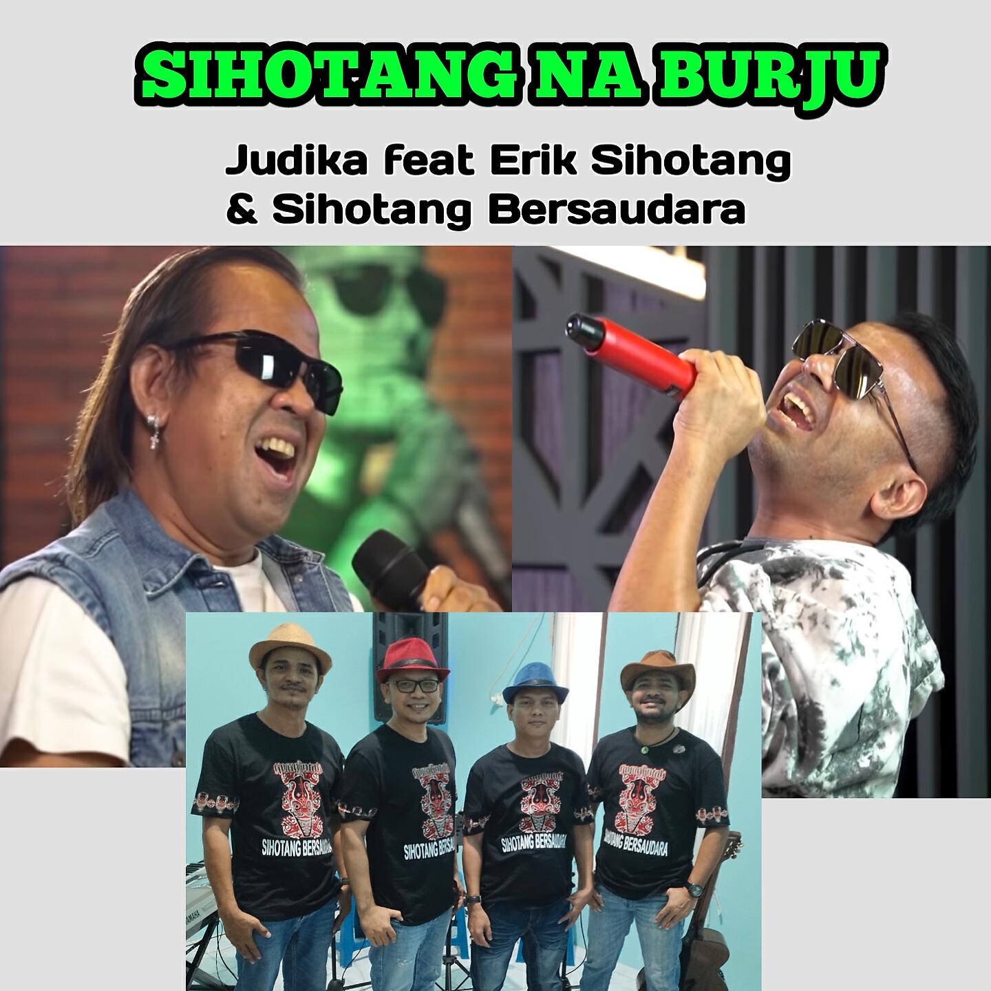Релиз SIHOTANG NA BURJU