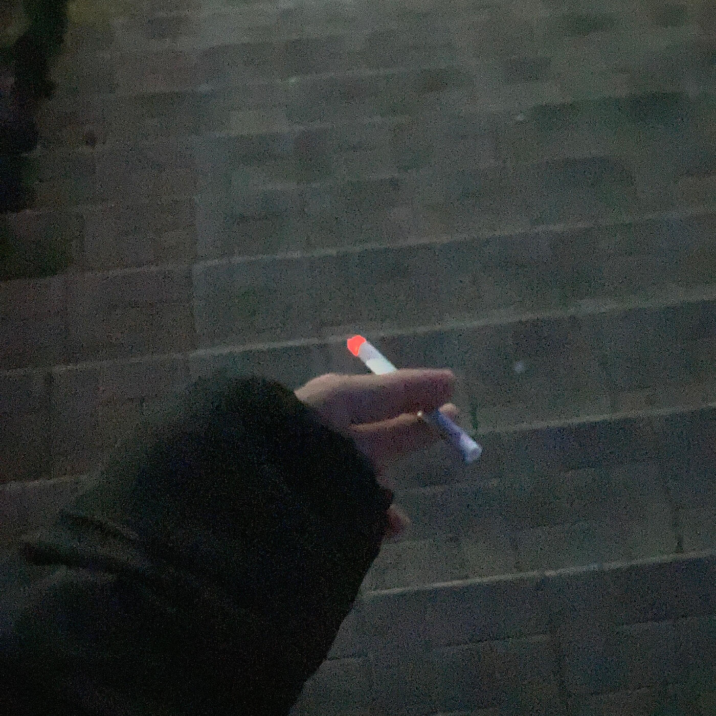 Релиз narcotic