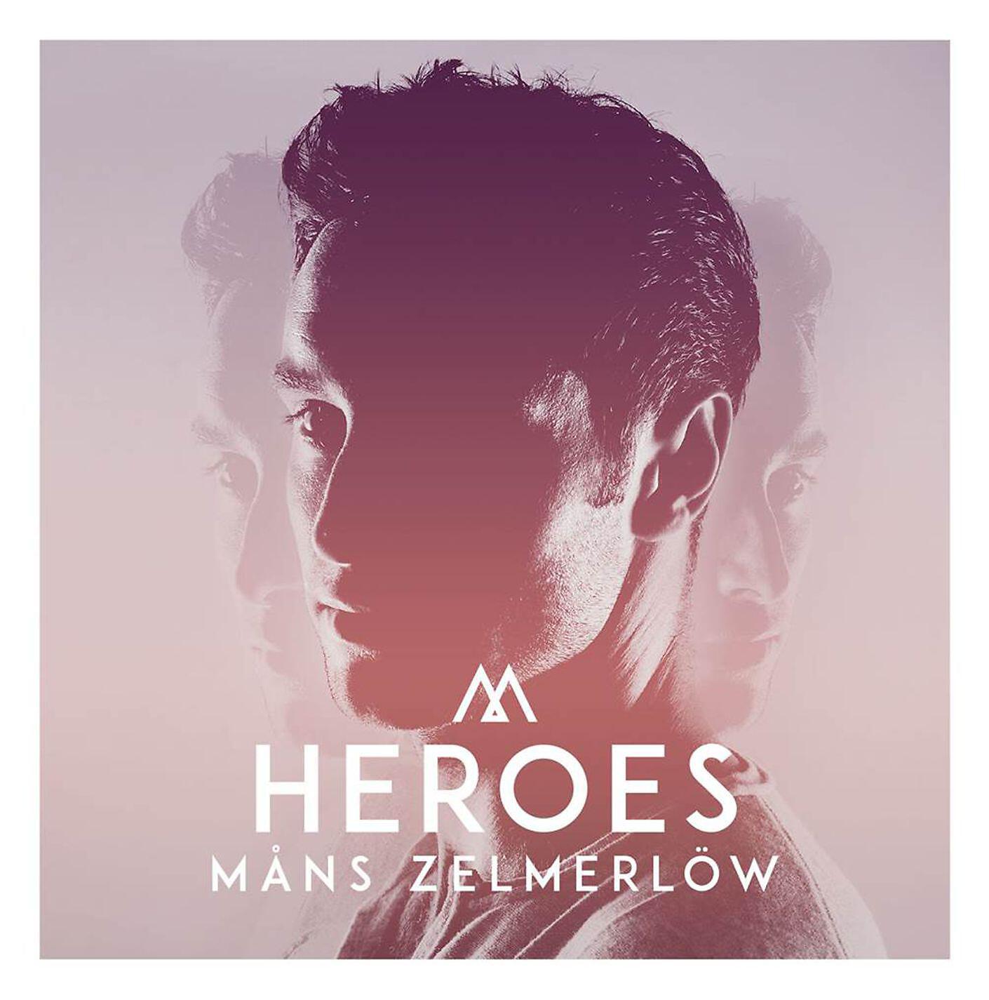 Релиз Heroes