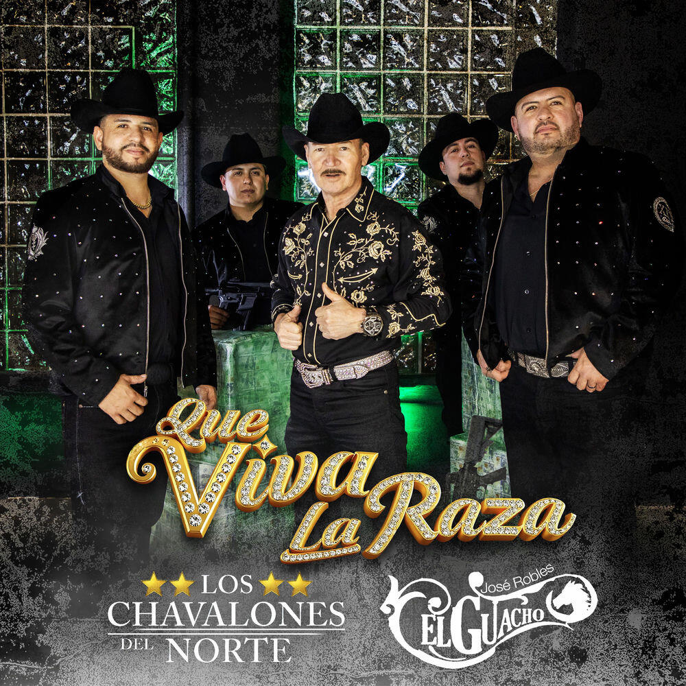 Los Chavalones Del Norte