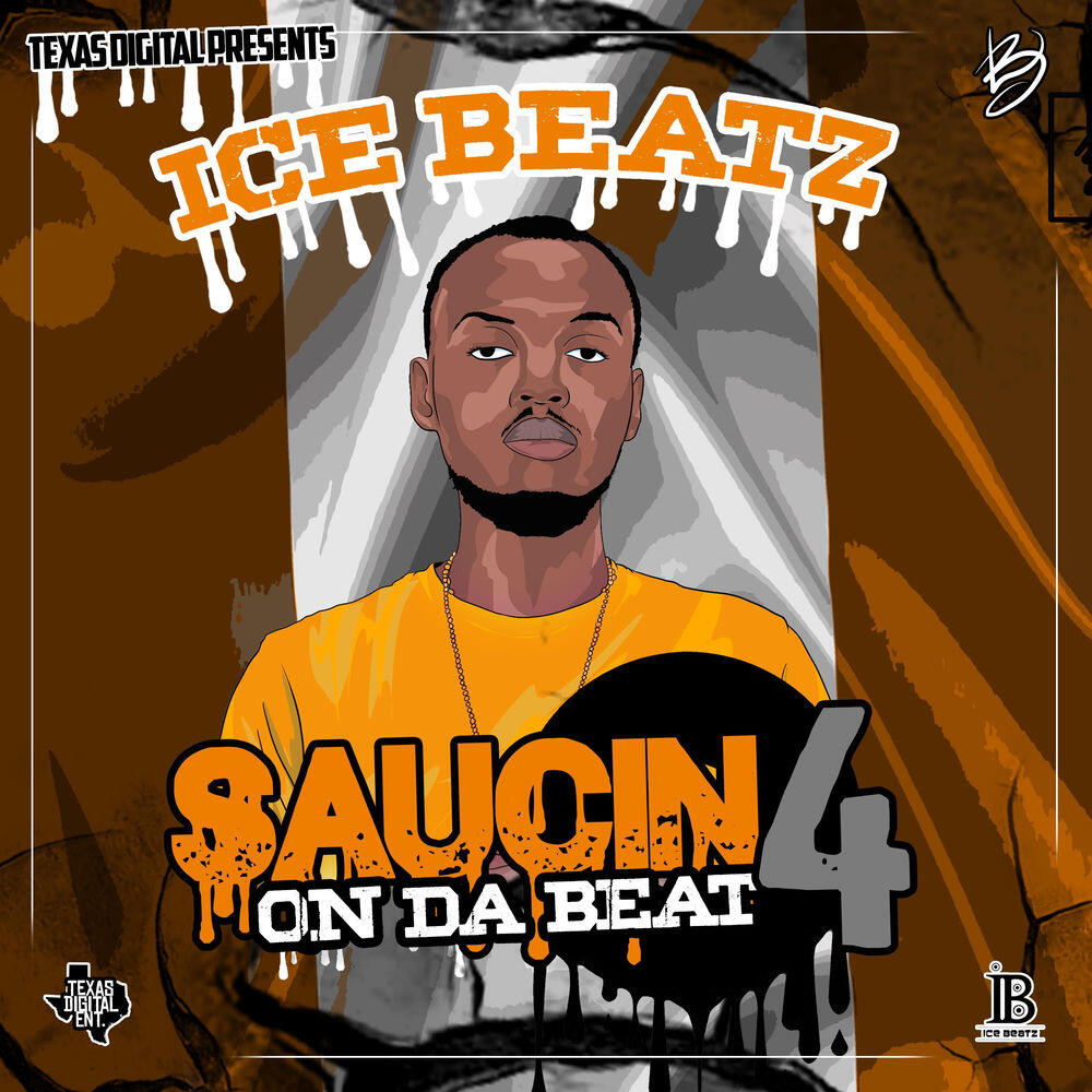 Релиз Saucin On Da Beat 4