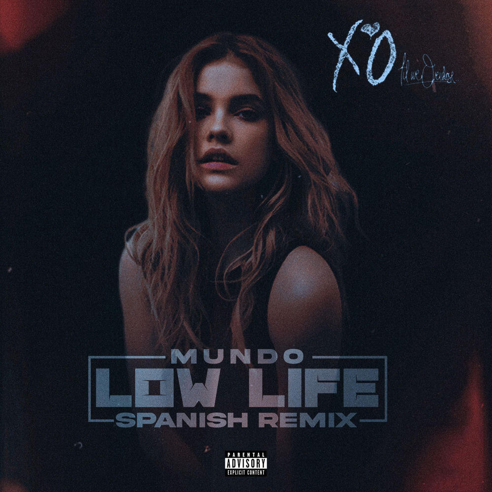 Релиз Low Life (Spanish Version)