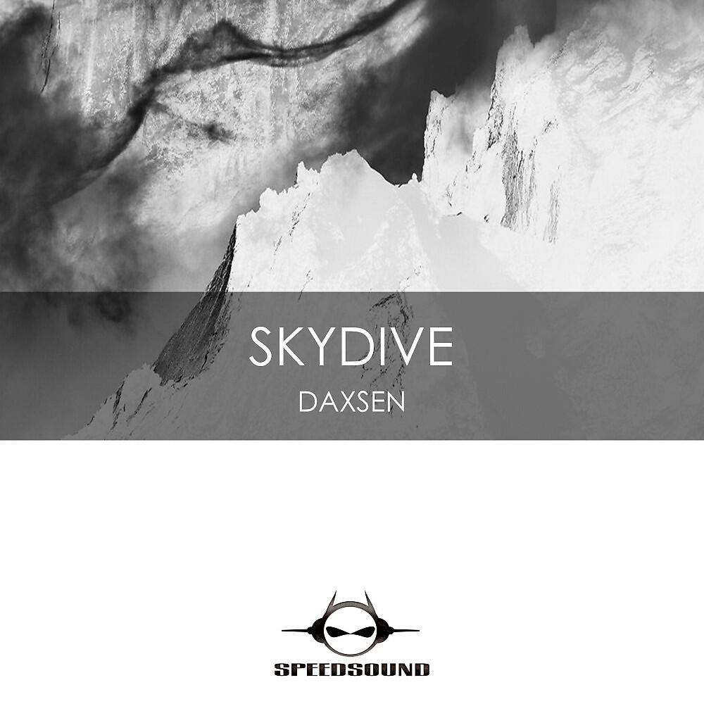 Релиз Skydive