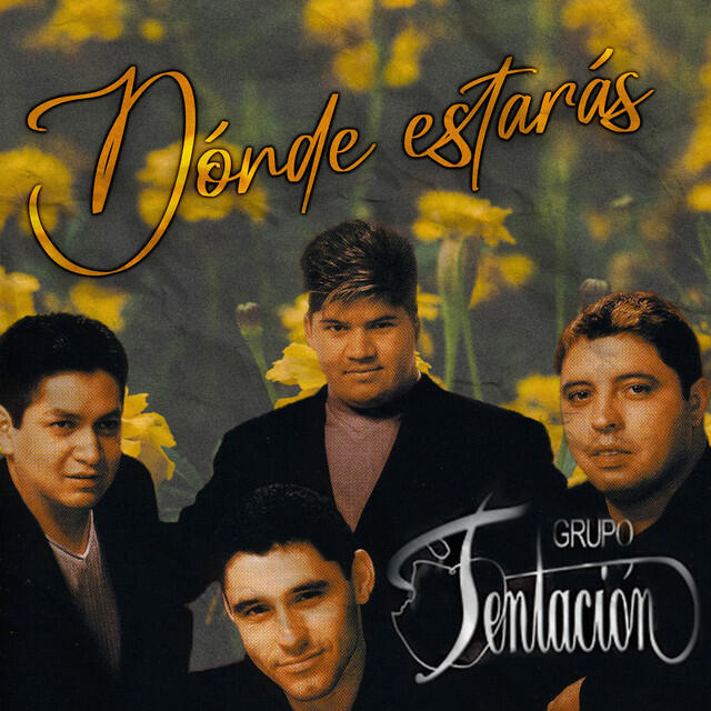 Релиз Donde Estarás