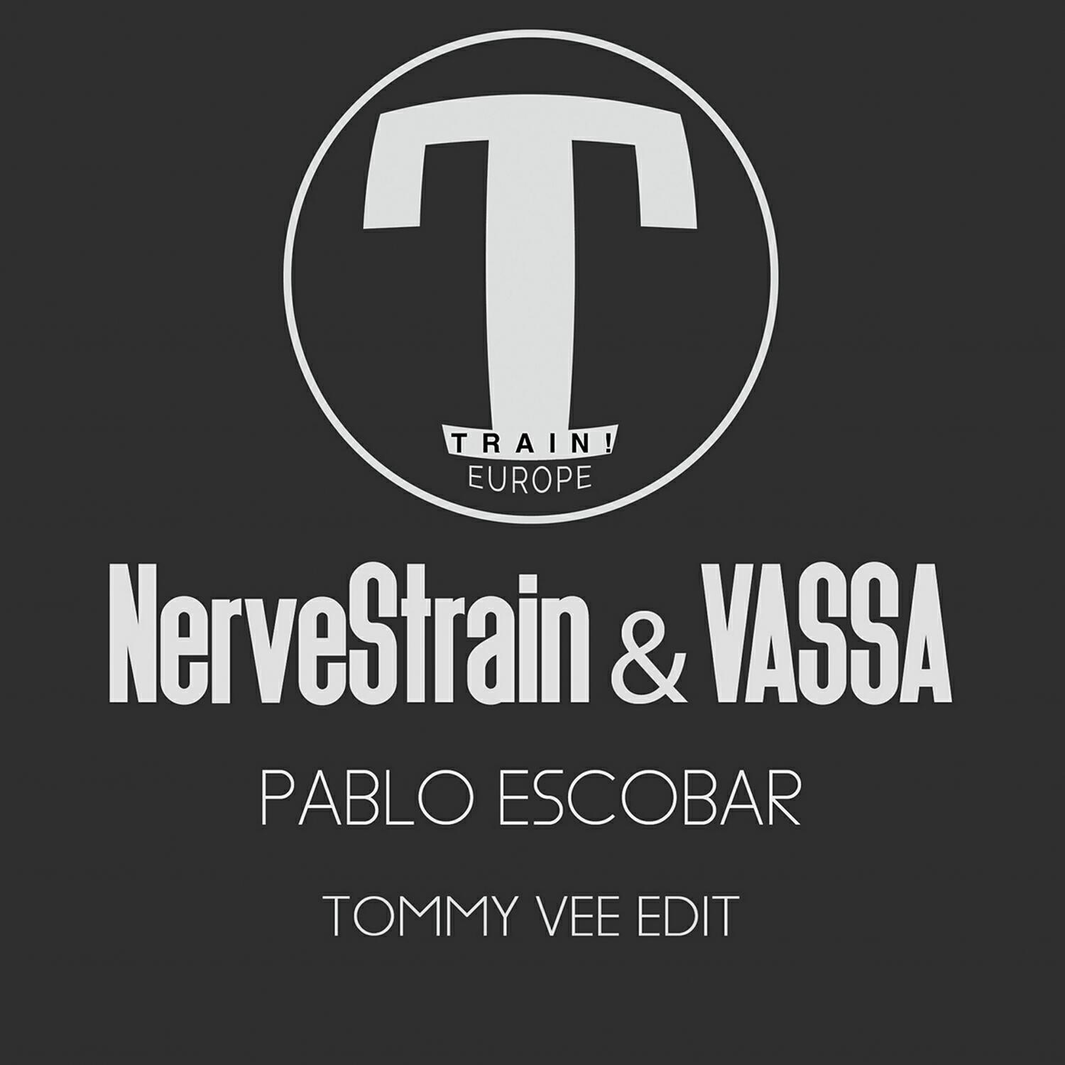 Релиз Pablo Escobar