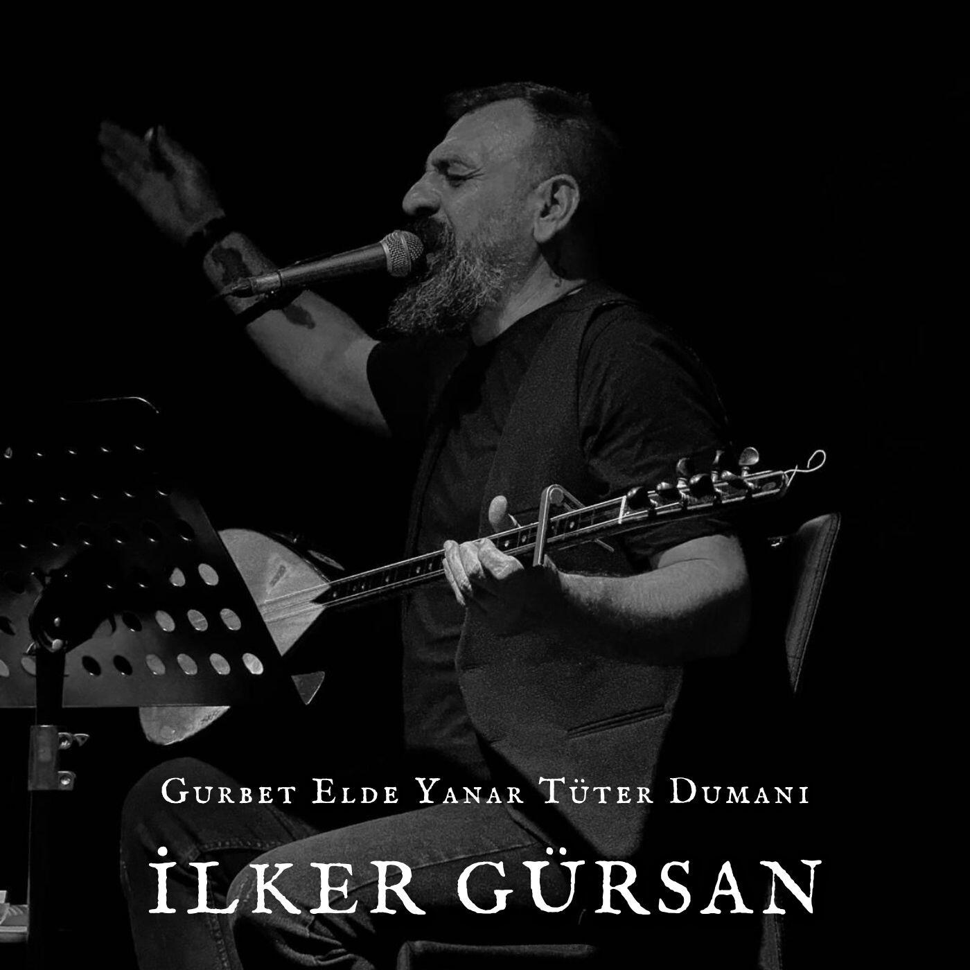 Релиз Gurbet Elde Yanar Tüter Dumanı