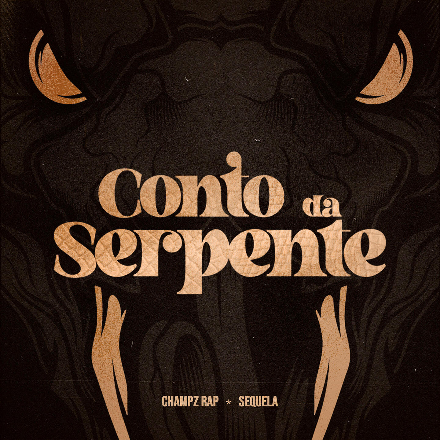 Релиз Conto da Serpente