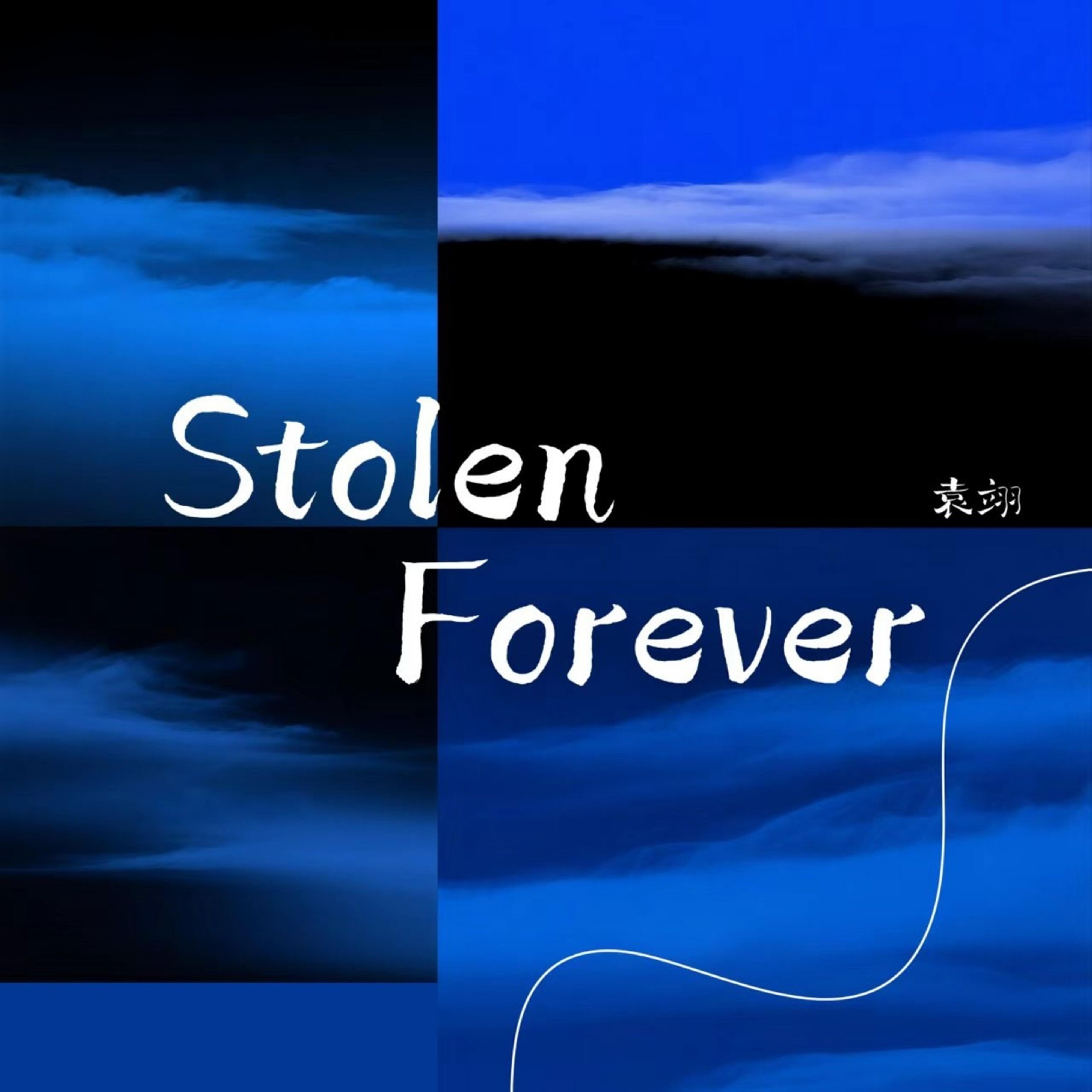 Релиз Stolen Forever
