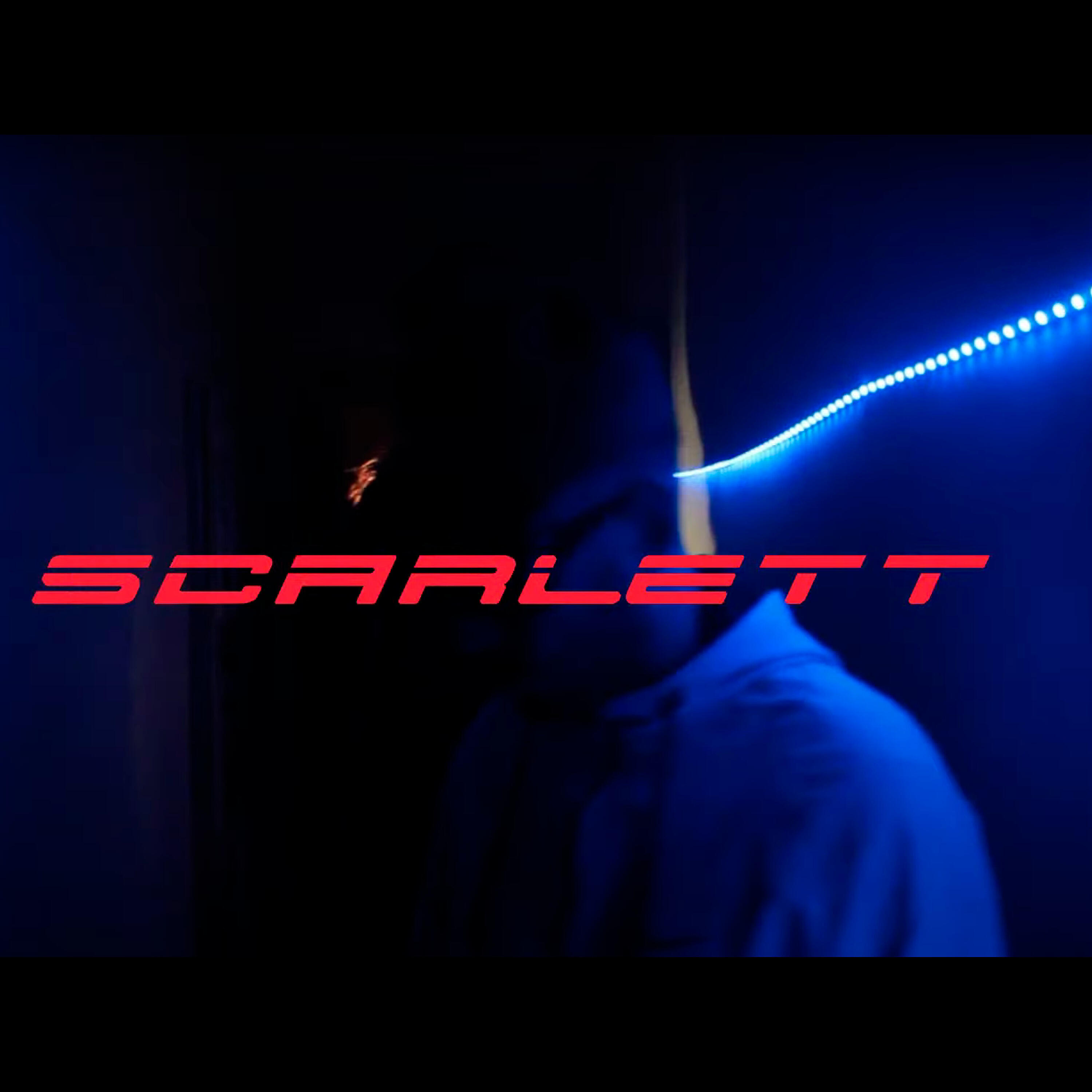 Релиз Scarlett