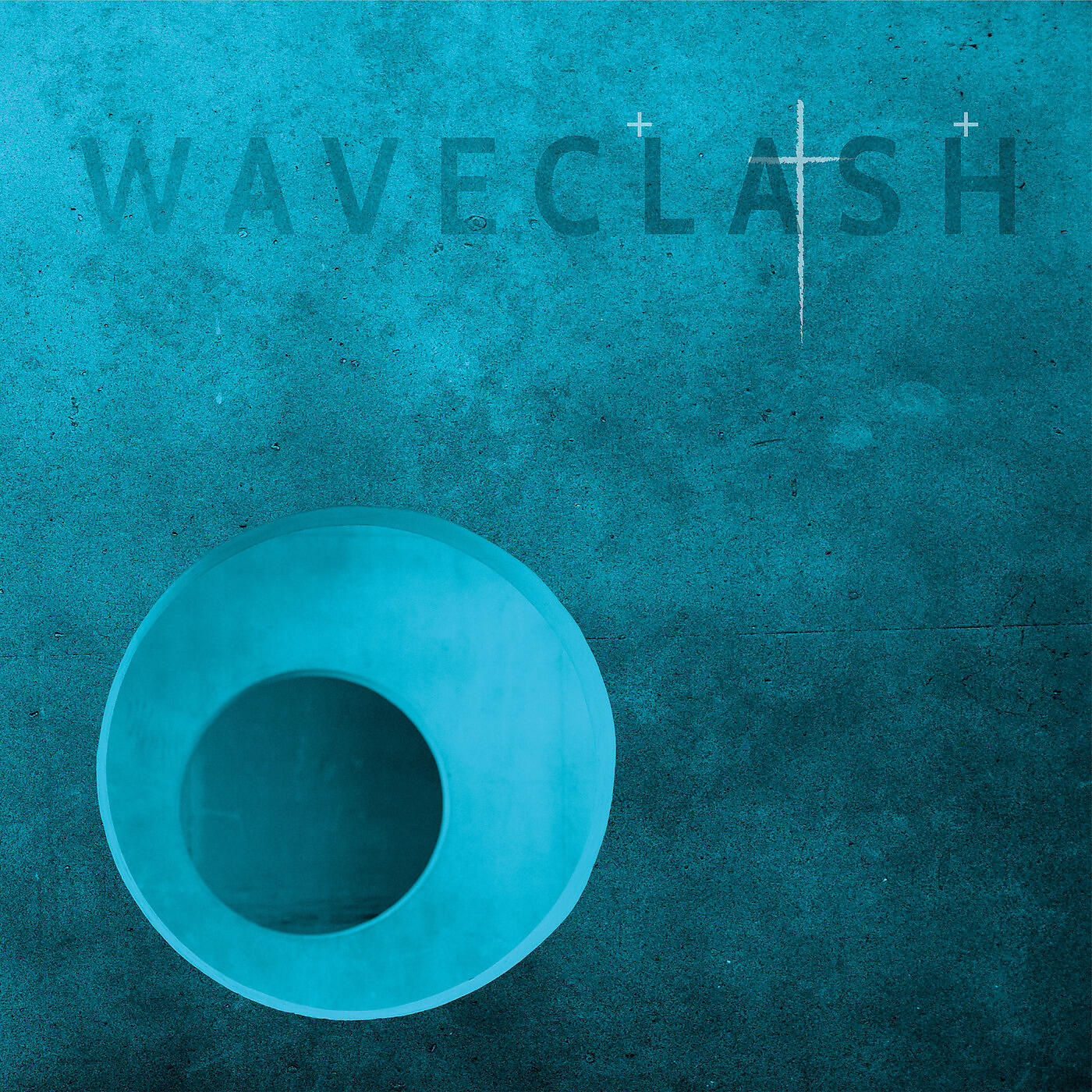 Релиз Waveclash