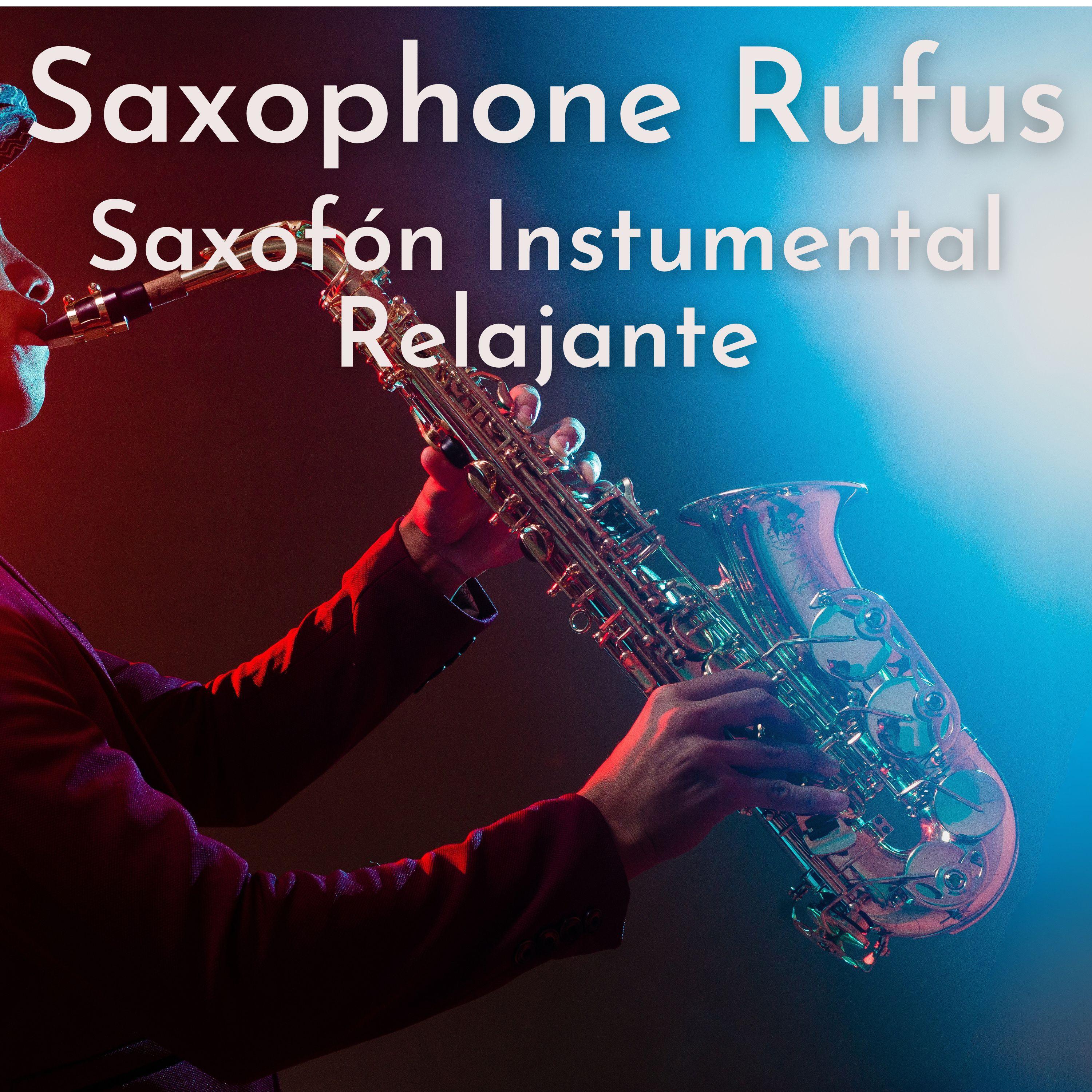 Релиз Saxofón Instrumental Relajante