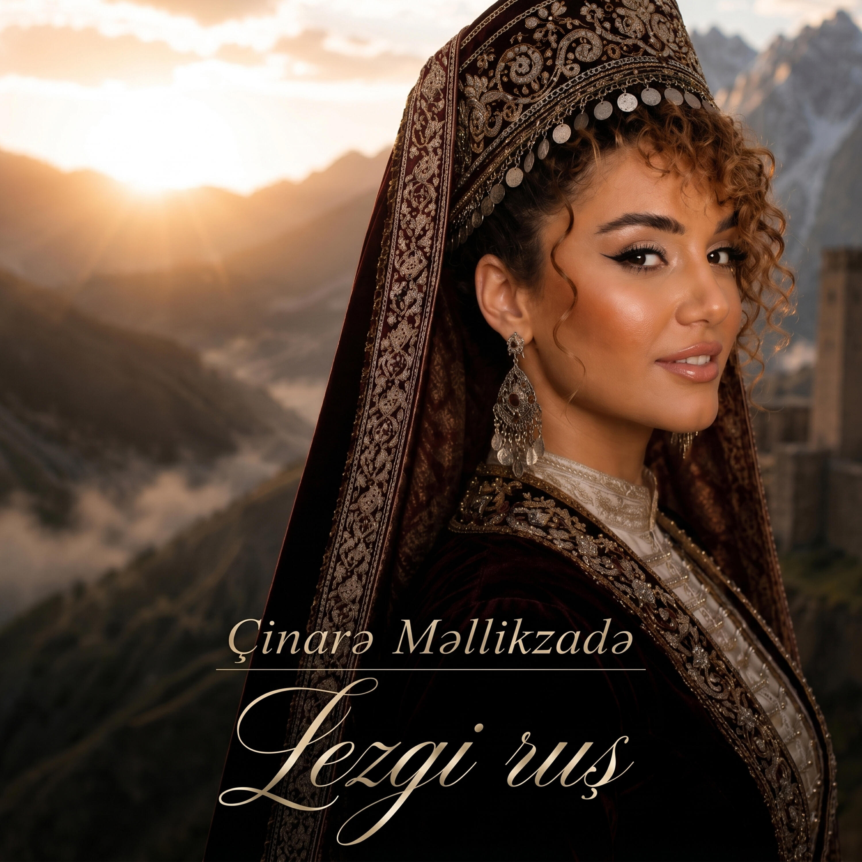 Релиз Lezgi Ruş