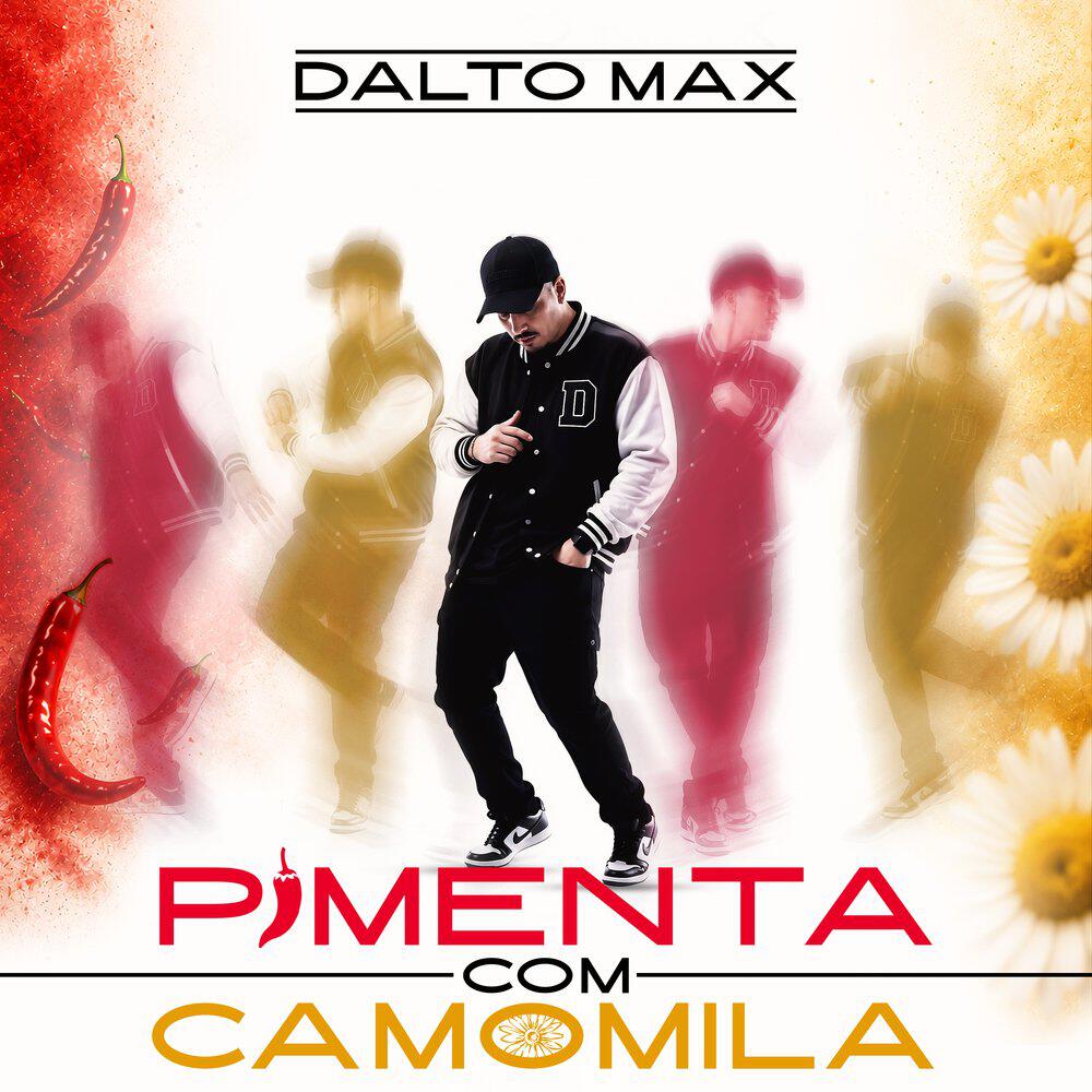 Релиз Pimenta Com Camomila