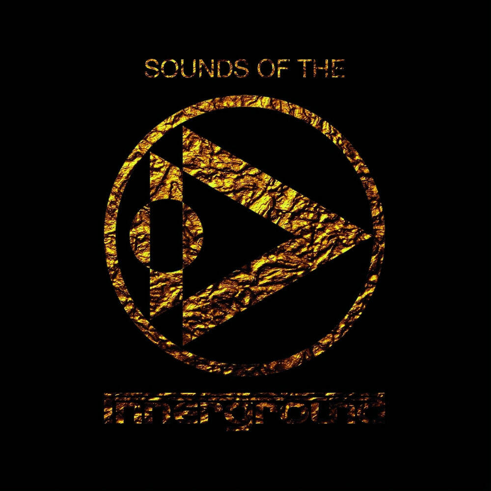 Релиз Sounds Of The Innerground