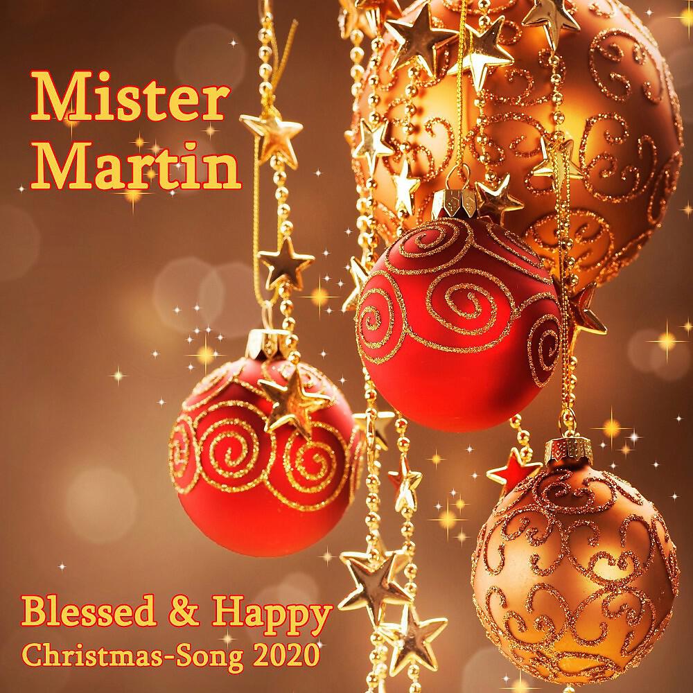 Релиз Blessed & Happy