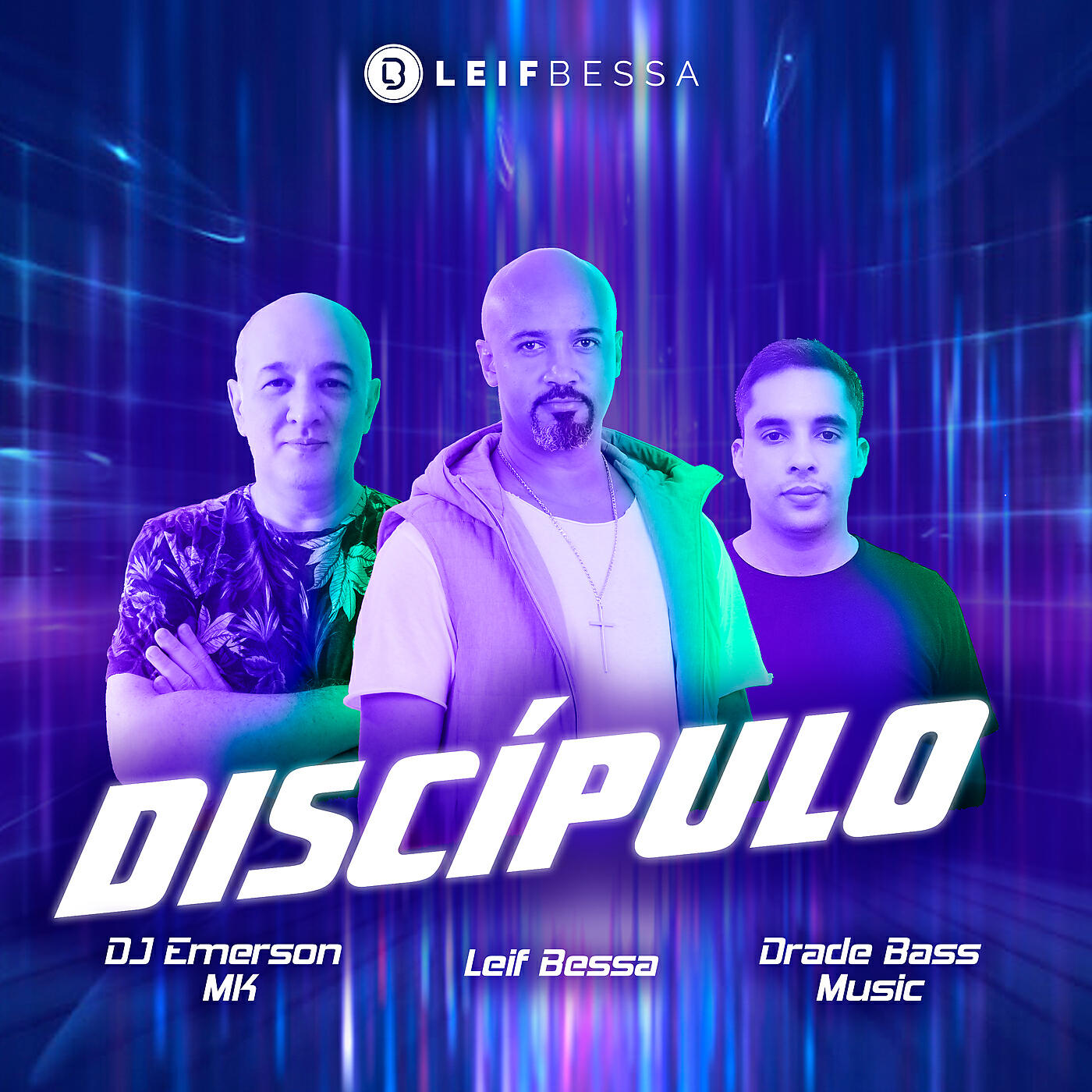 Релиз Discípulo