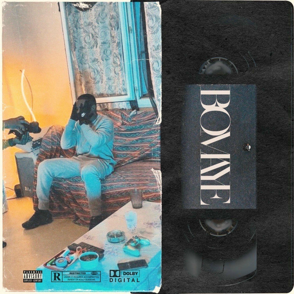 Релиз BOMAYE