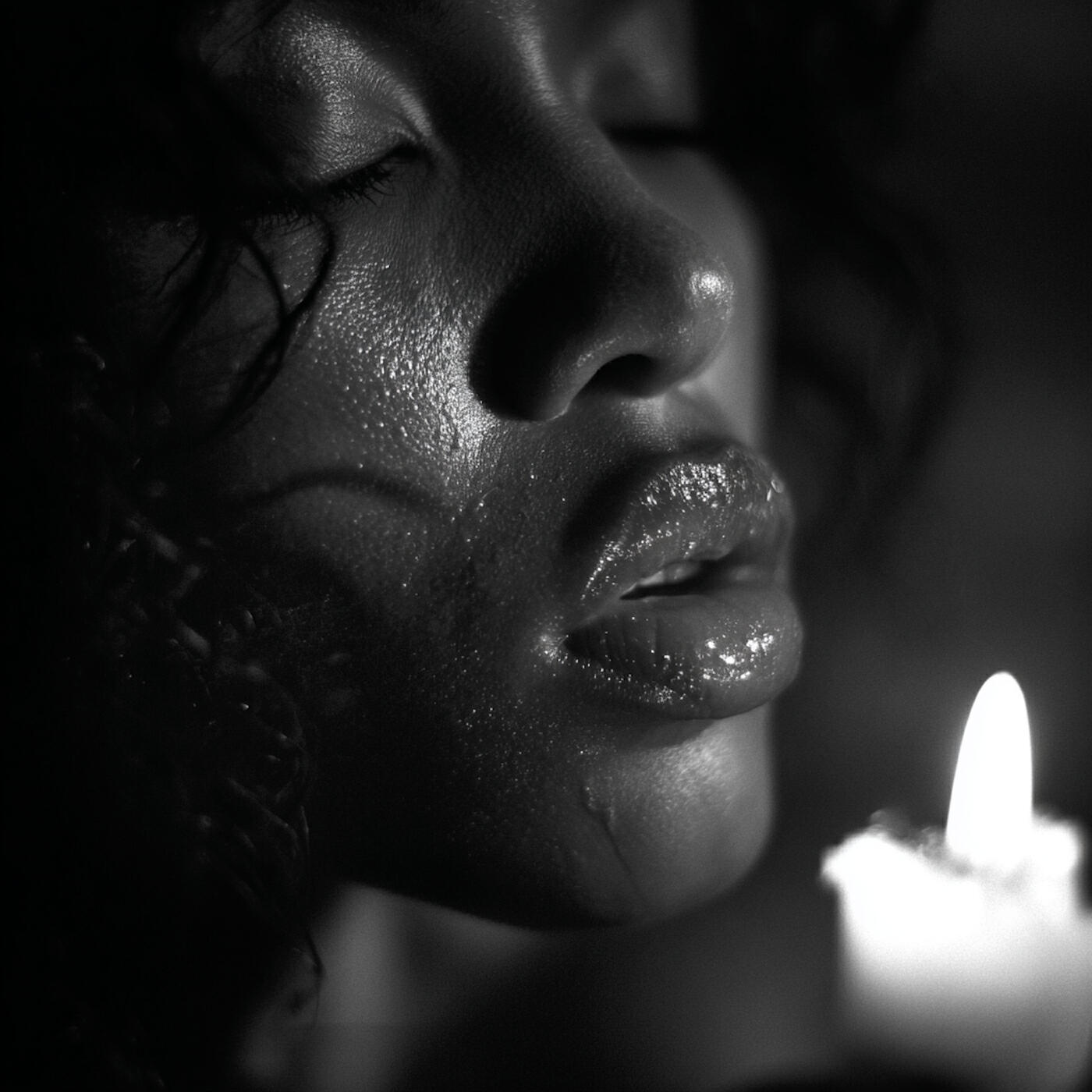 Трек Candle Light