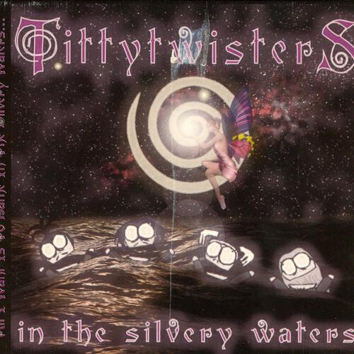 Релиз In the silvery waters