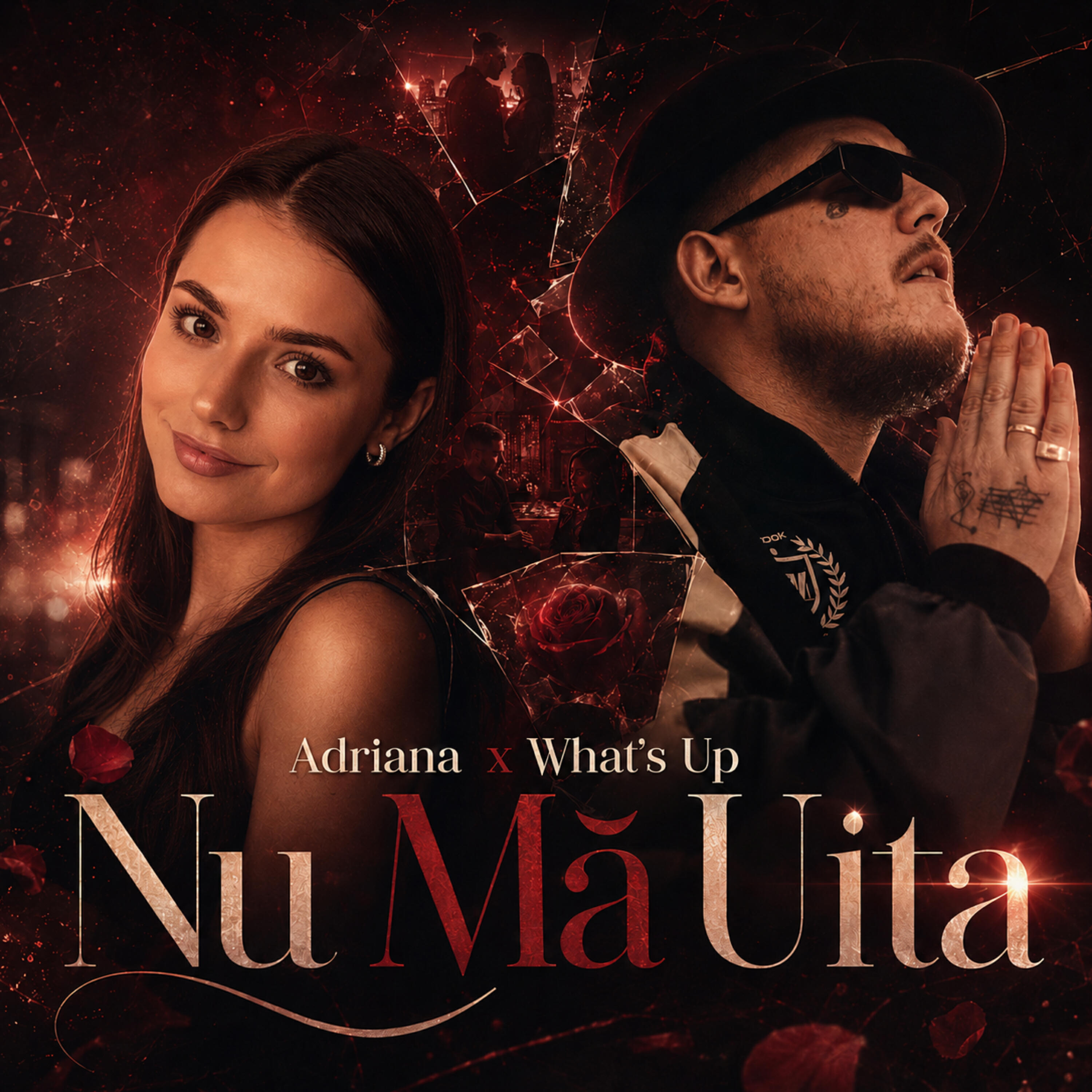 Релиз Nu Ma Uita