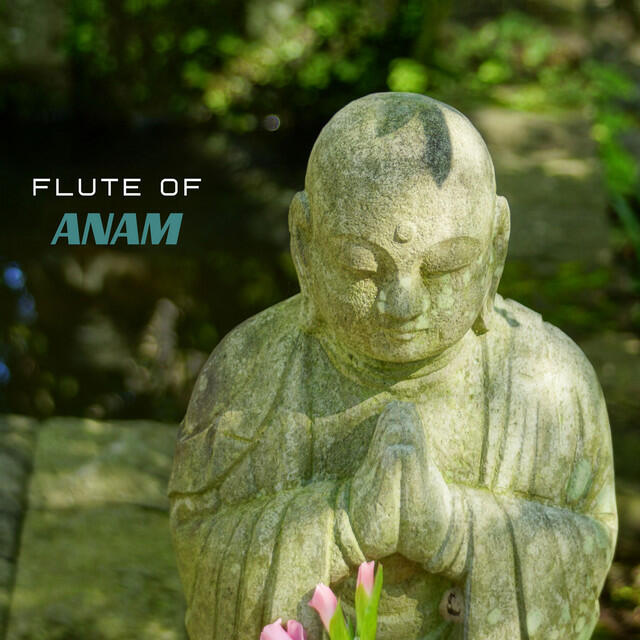 Релиз Flute of Anam