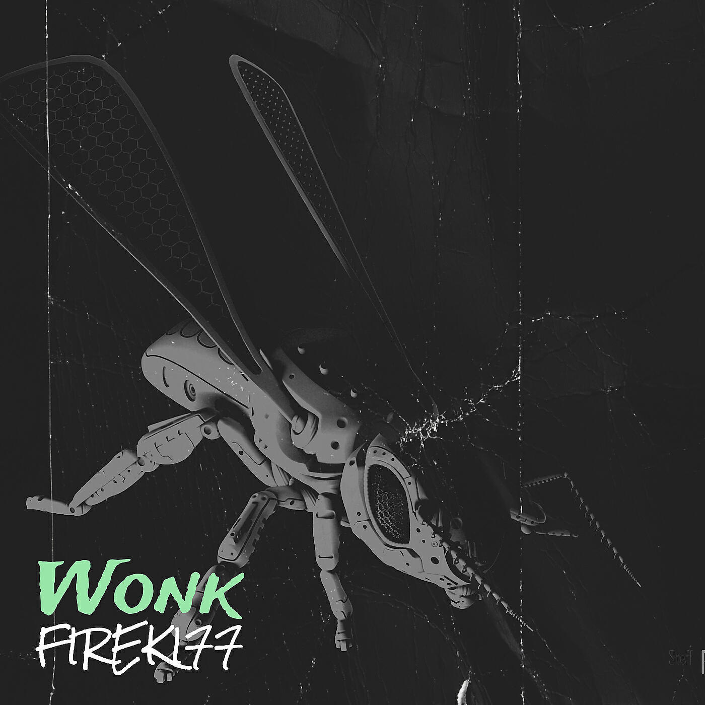 Релиз Wonk