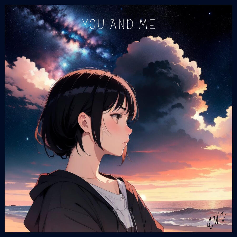 Релиз You and Me